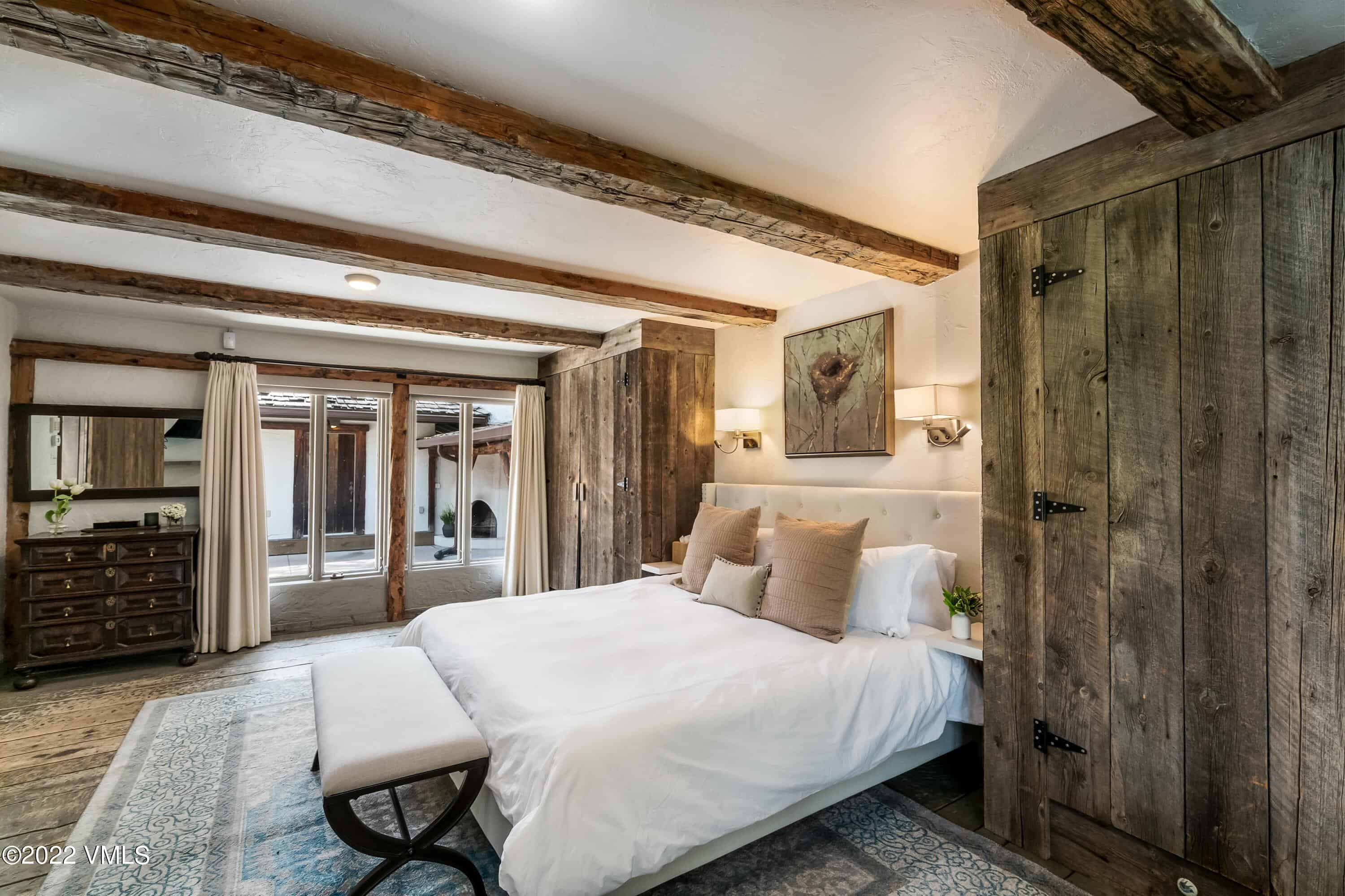 998 Ptarmigan Road Vail CO 81657