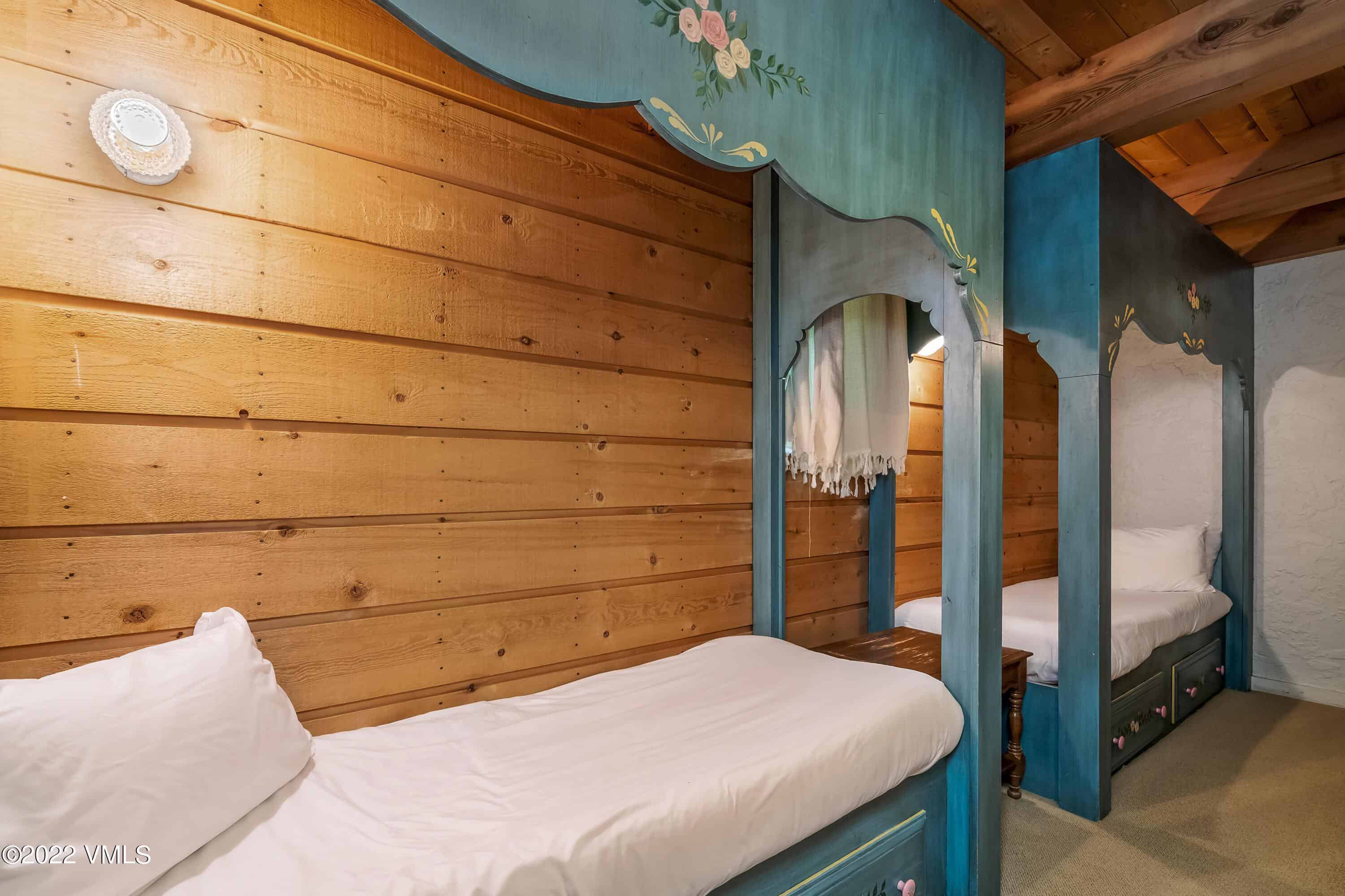 998 Ptarmigan Road Vail CO 81657