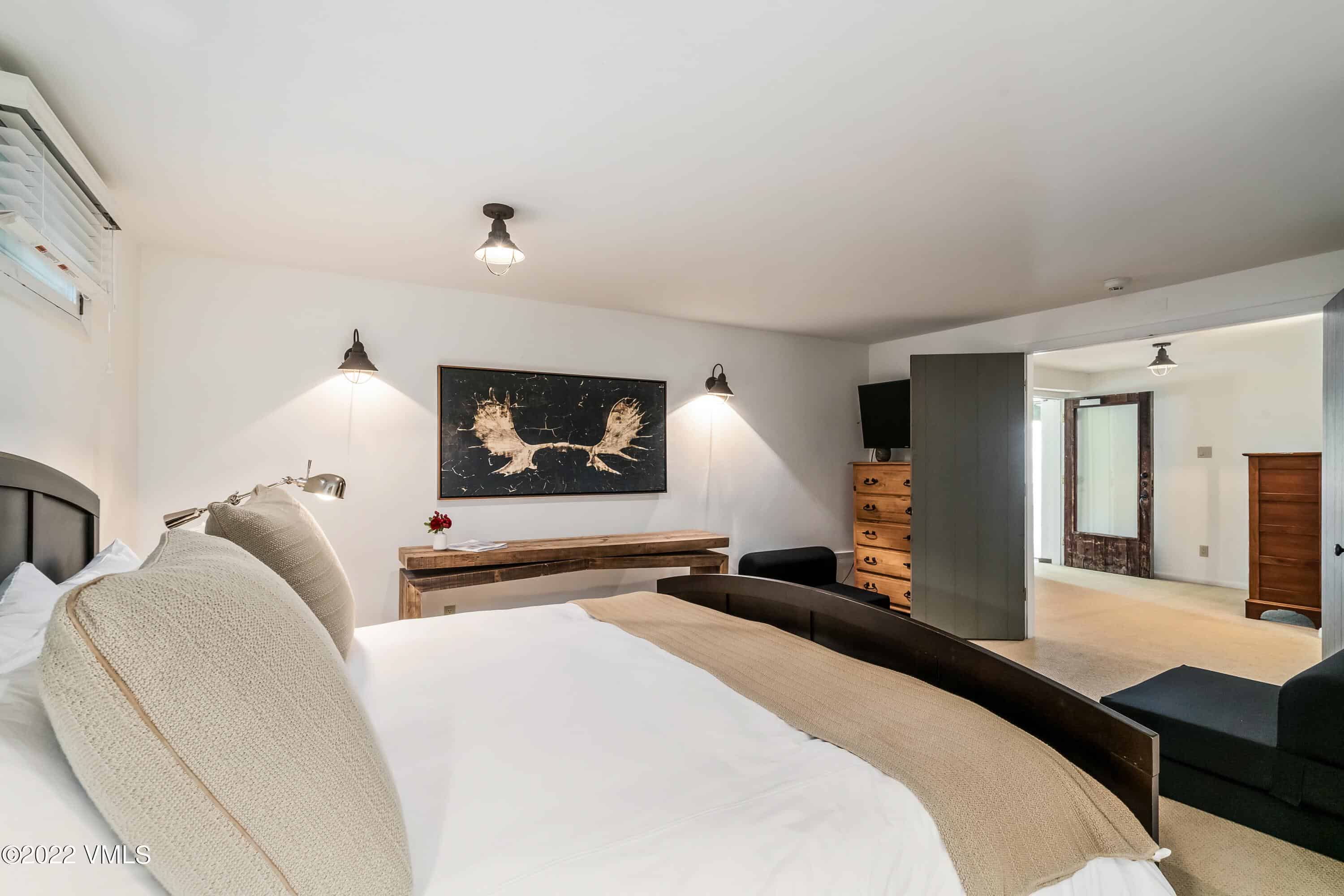 998 Ptarmigan Road Vail CO 81657