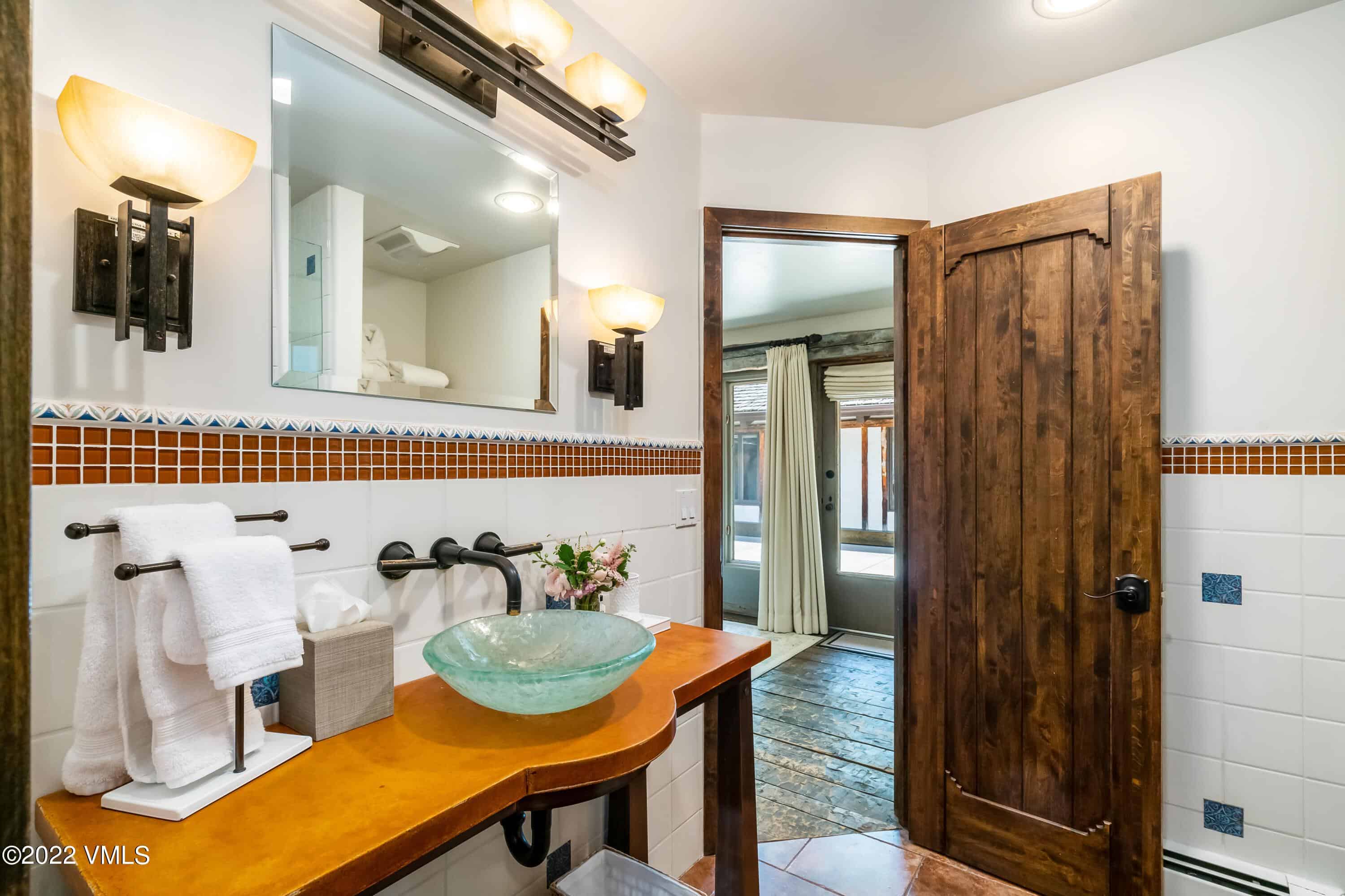 998 Ptarmigan Road Vail CO 81657