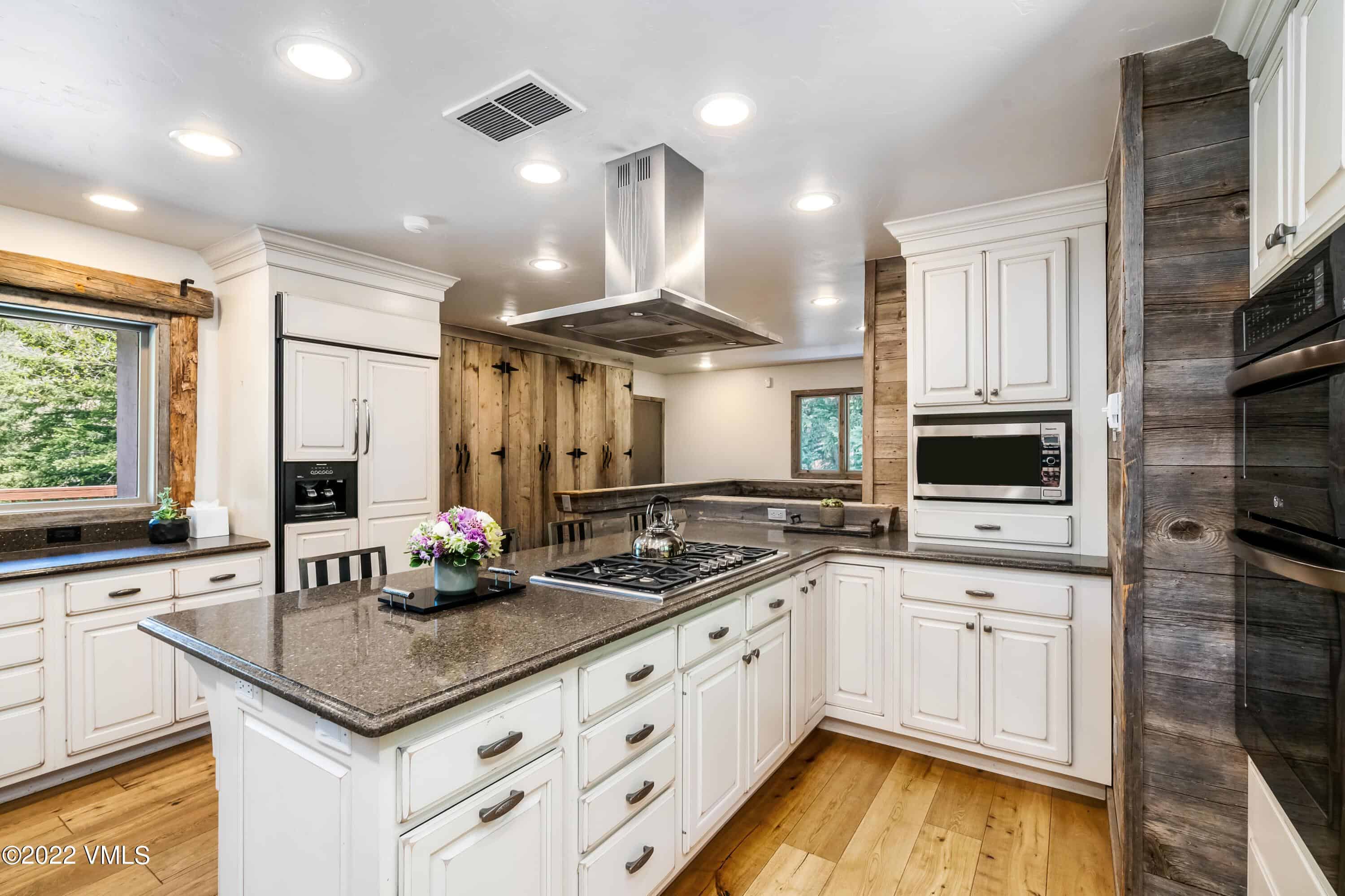 998 Ptarmigan Road Vail CO 81657