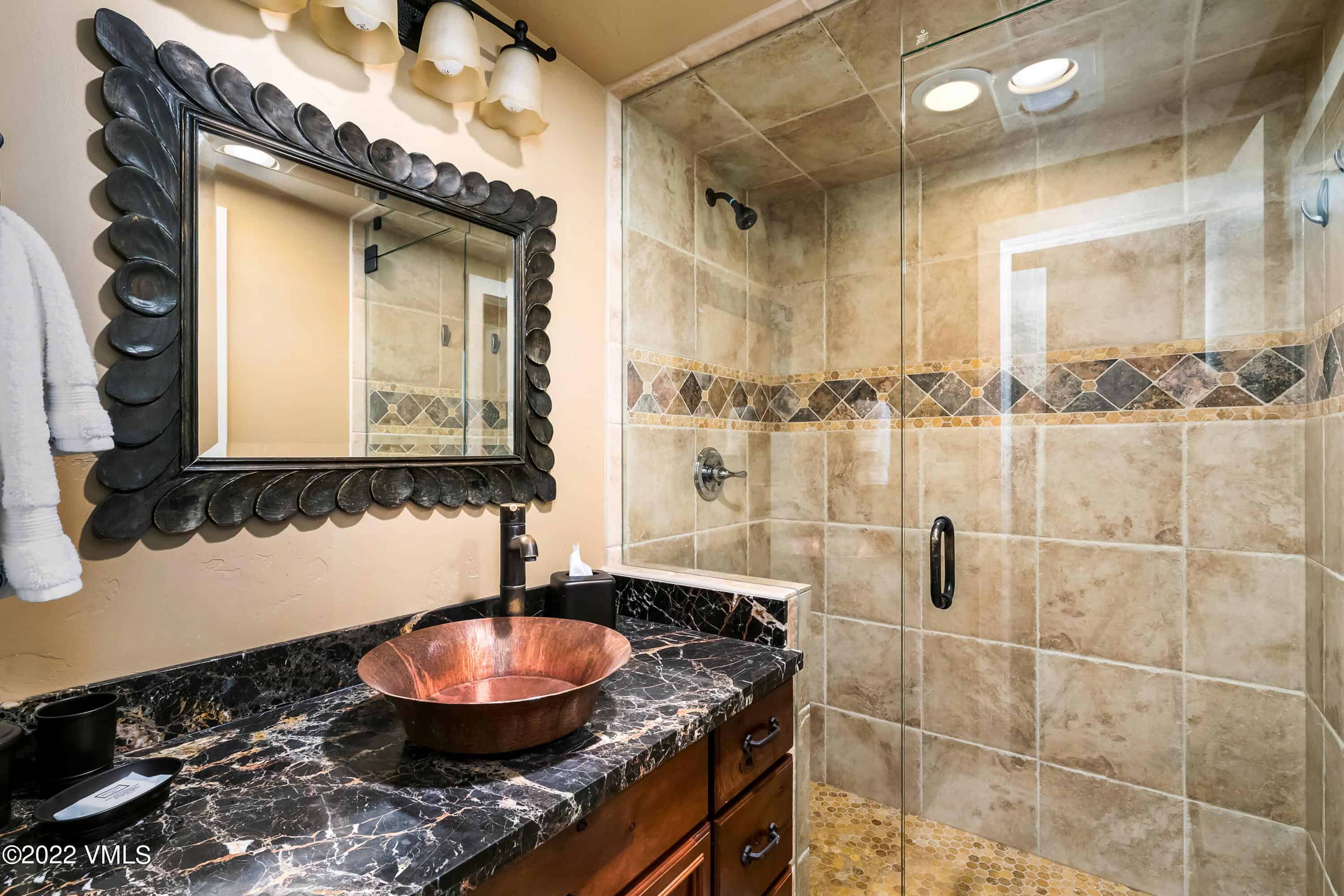 998 Ptarmigan Road Vail CO 81657