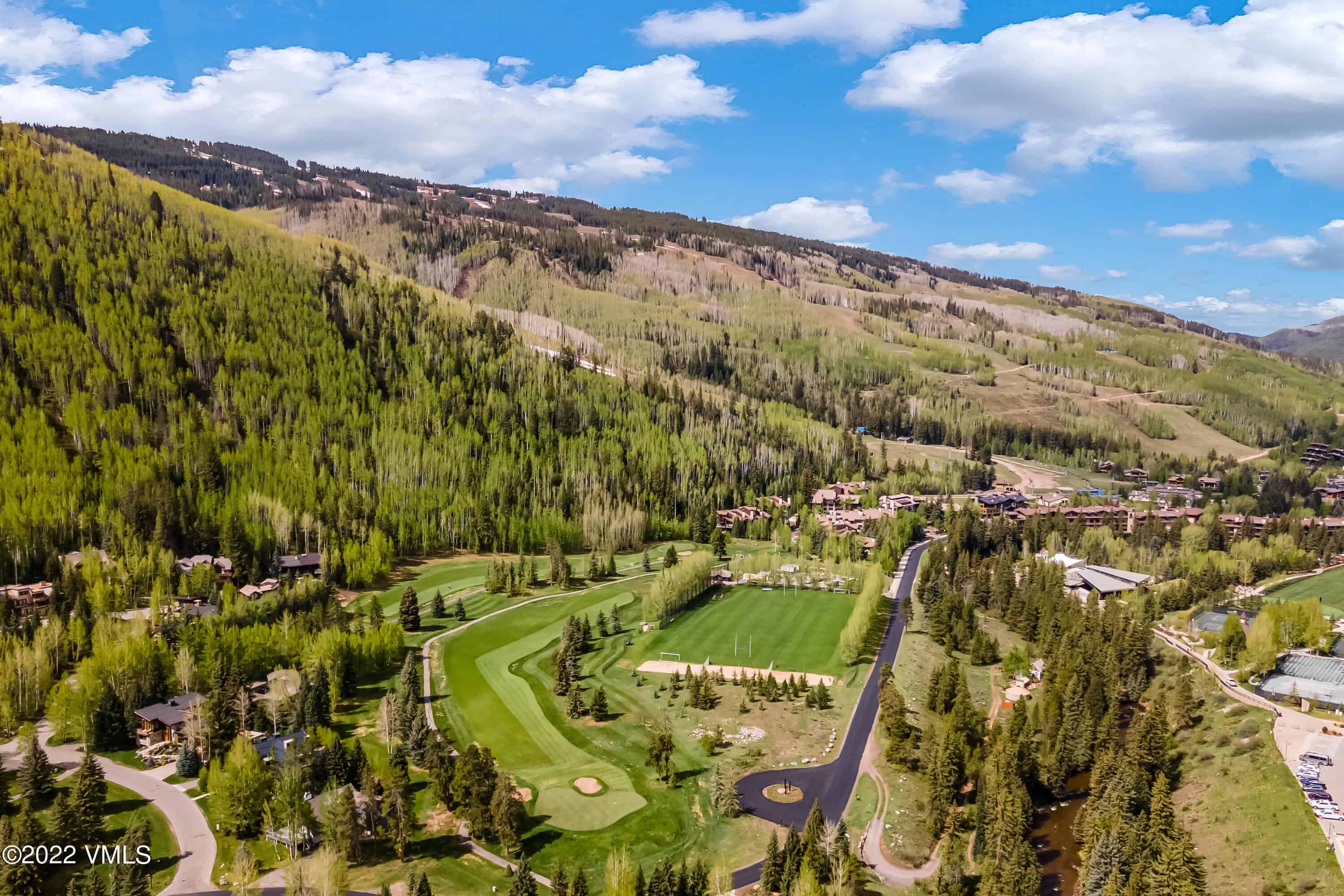 998 Ptarmigan Road Vail CO 81657