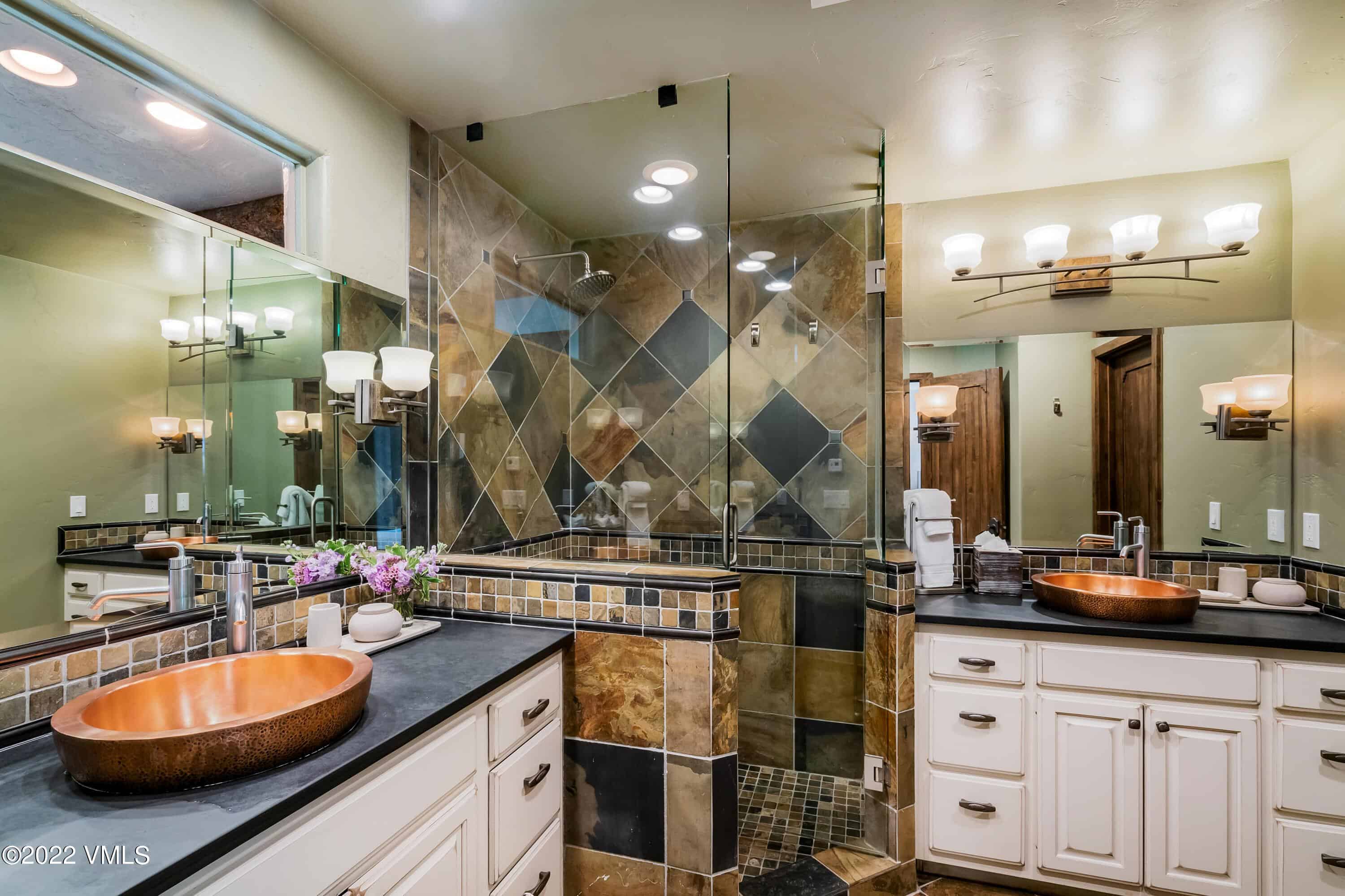 998 Ptarmigan Road Vail CO 81657