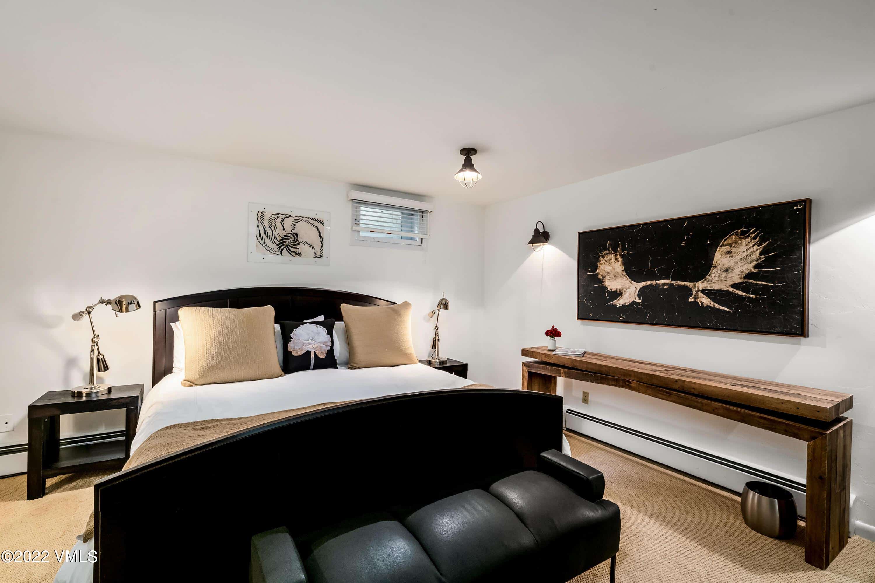 998 Ptarmigan Road Vail CO 81657