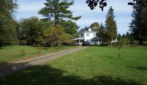 Greensboro VT 05841