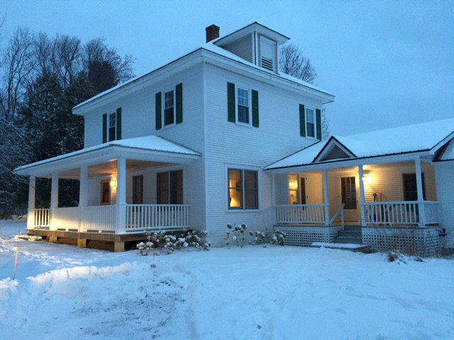 Greensboro VT 05841