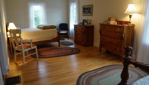 Greensboro VT 05841