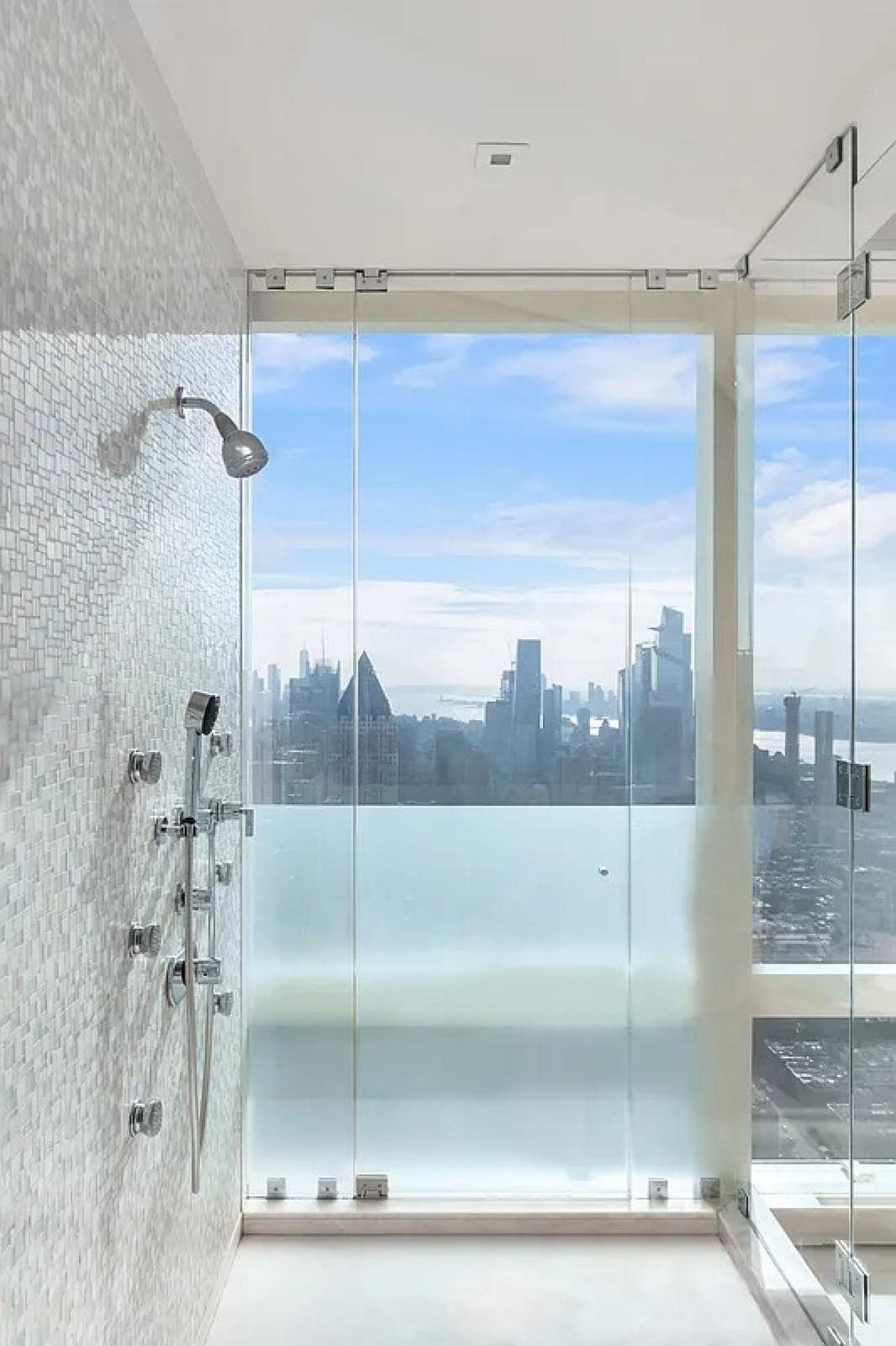 25 Columbus Circle Penthouse 80 New York NY 10023