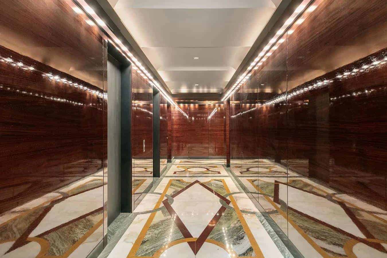25 Columbus Circle Penthouse 80 New York NY 10023