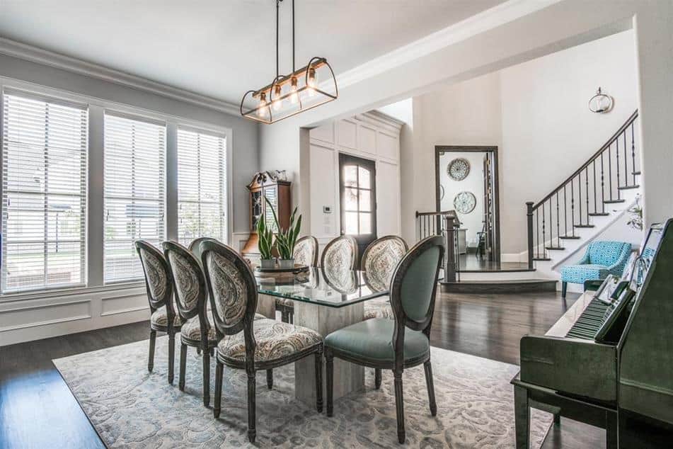 7758 Constance Avenue Frisco TX 75034
