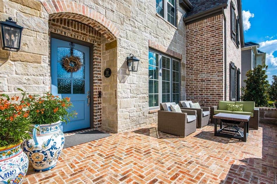 7758 Constance Avenue Frisco TX 75034