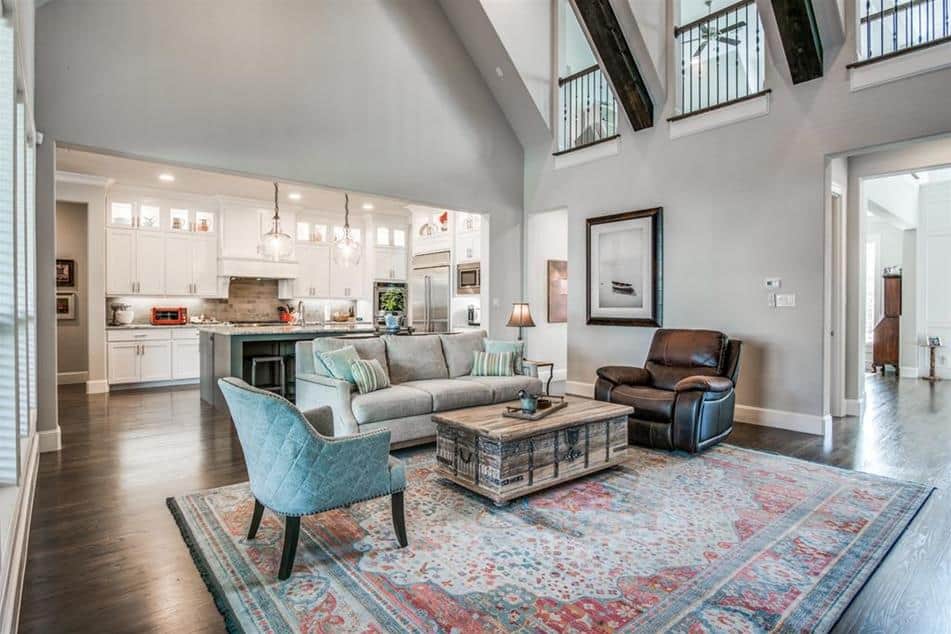 7758 Constance Avenue Frisco TX 75034