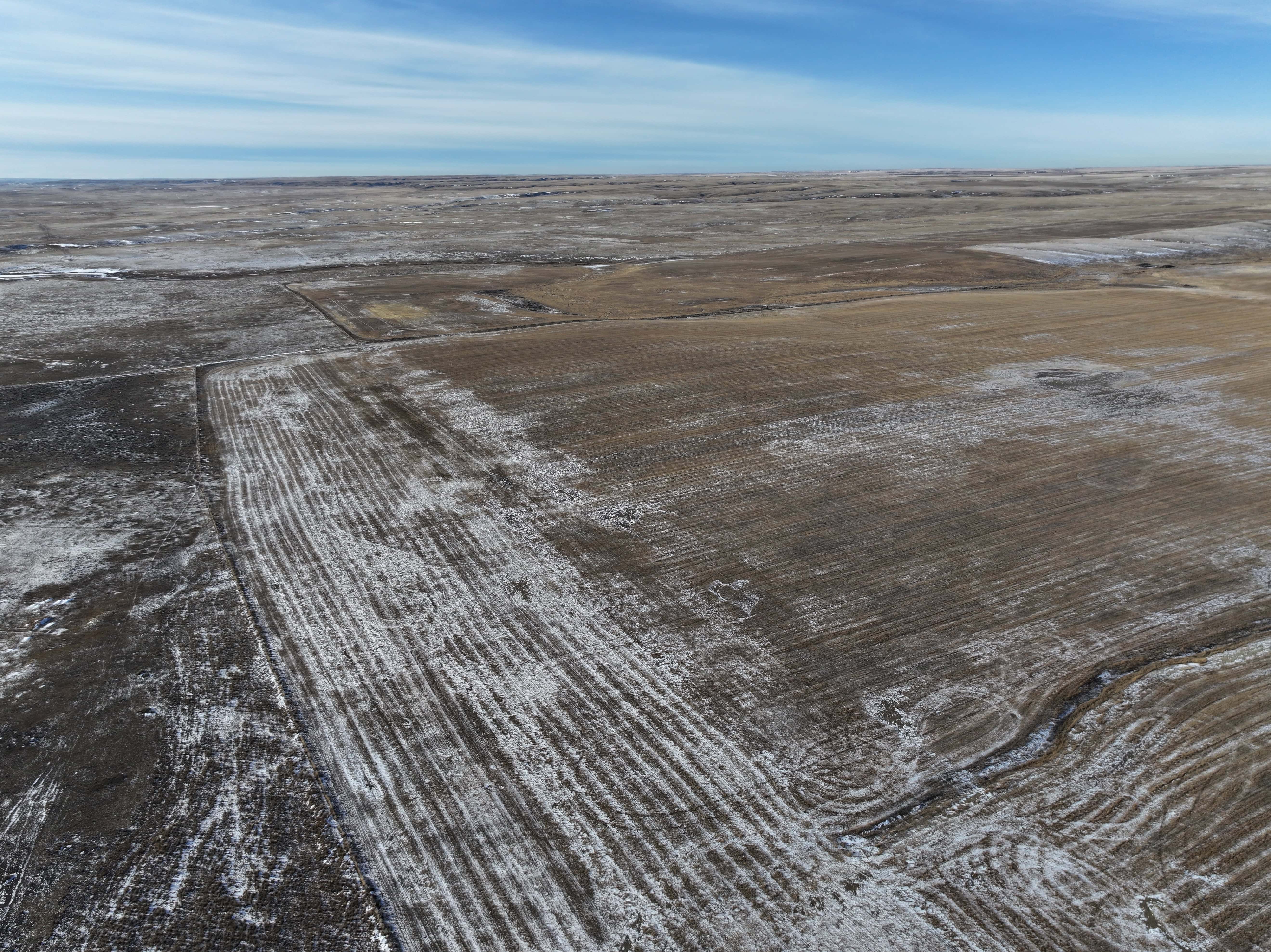 NE 12 14 30 W3 Golden Prairie SK
