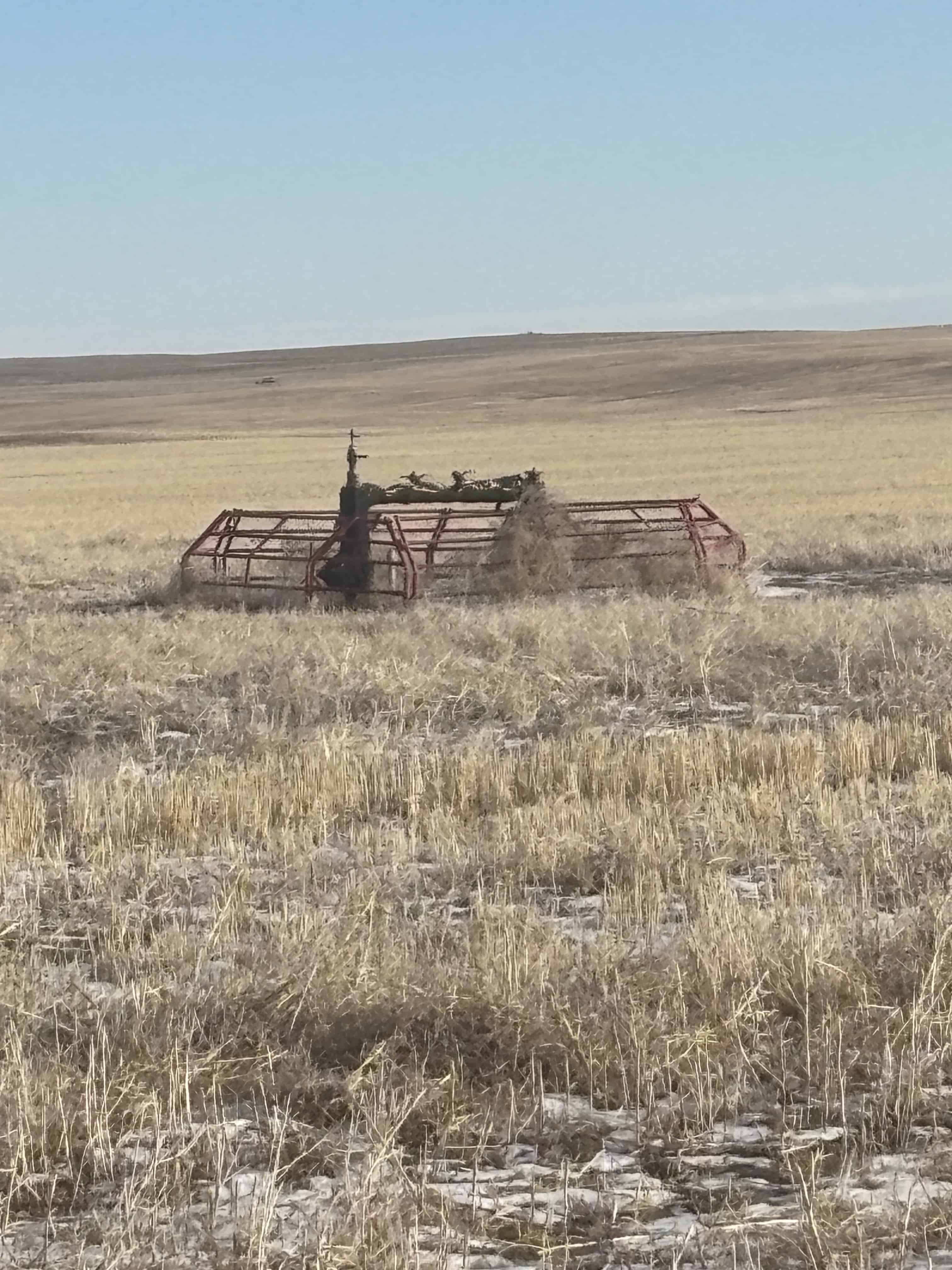 NE 12 14 30 W3 Golden Prairie SK