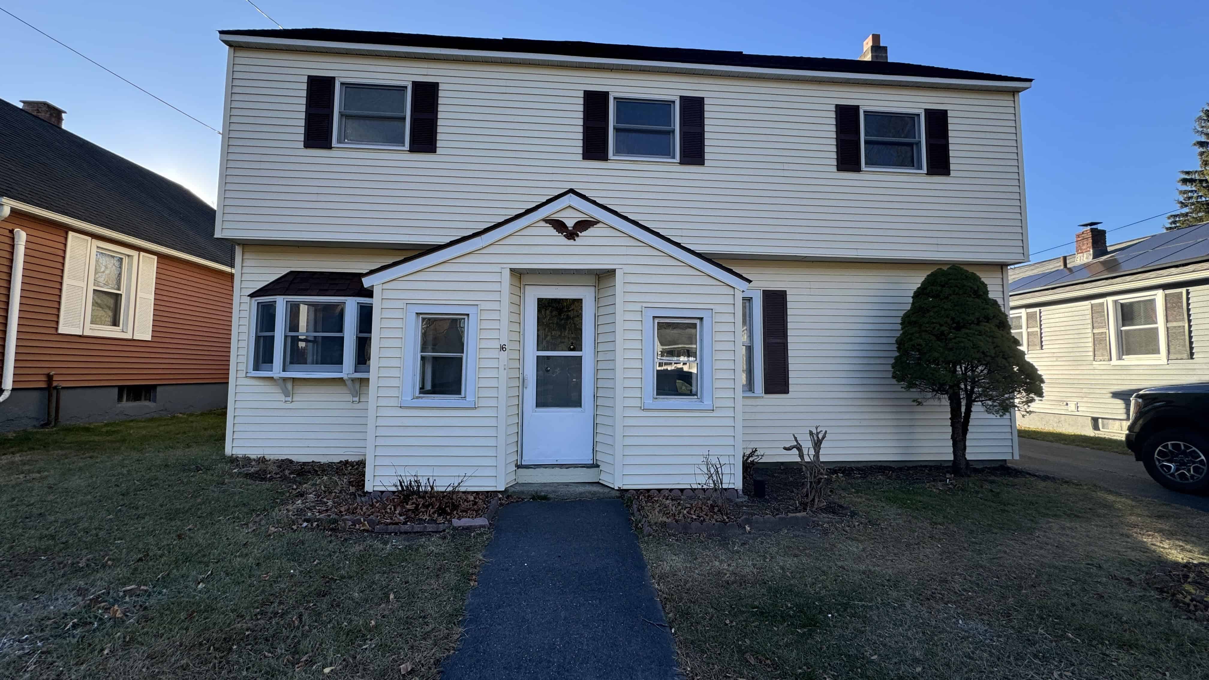 Easthampton MA 01027