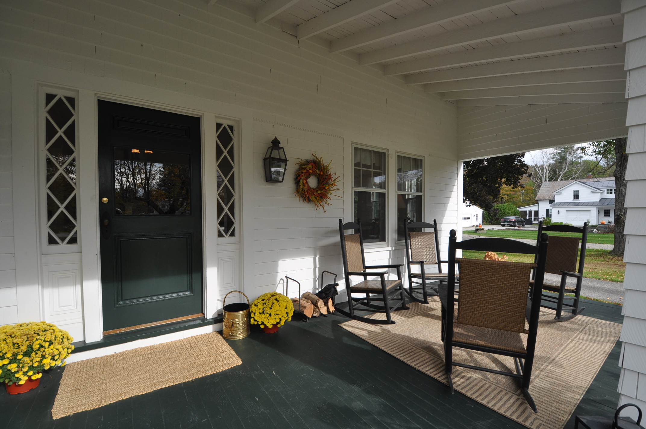 Dorset VT 05251