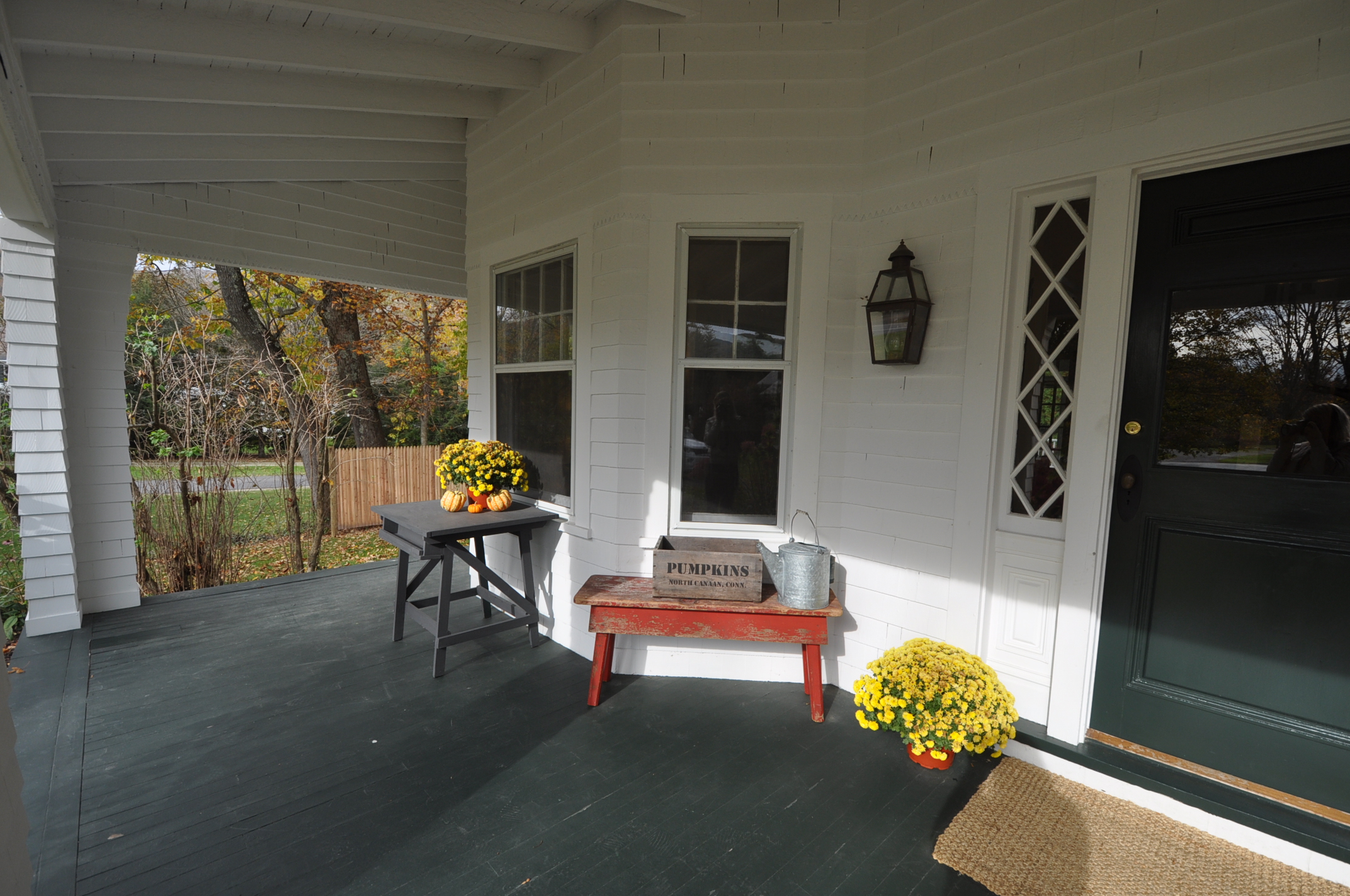 Dorset VT 05251