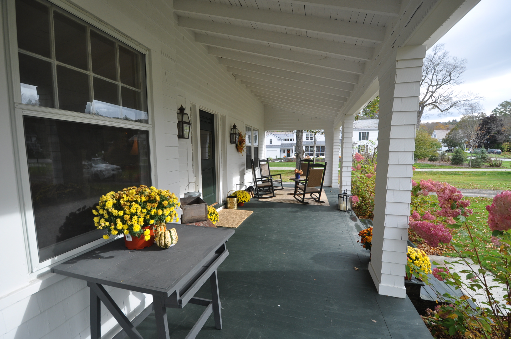 Dorset VT 05251