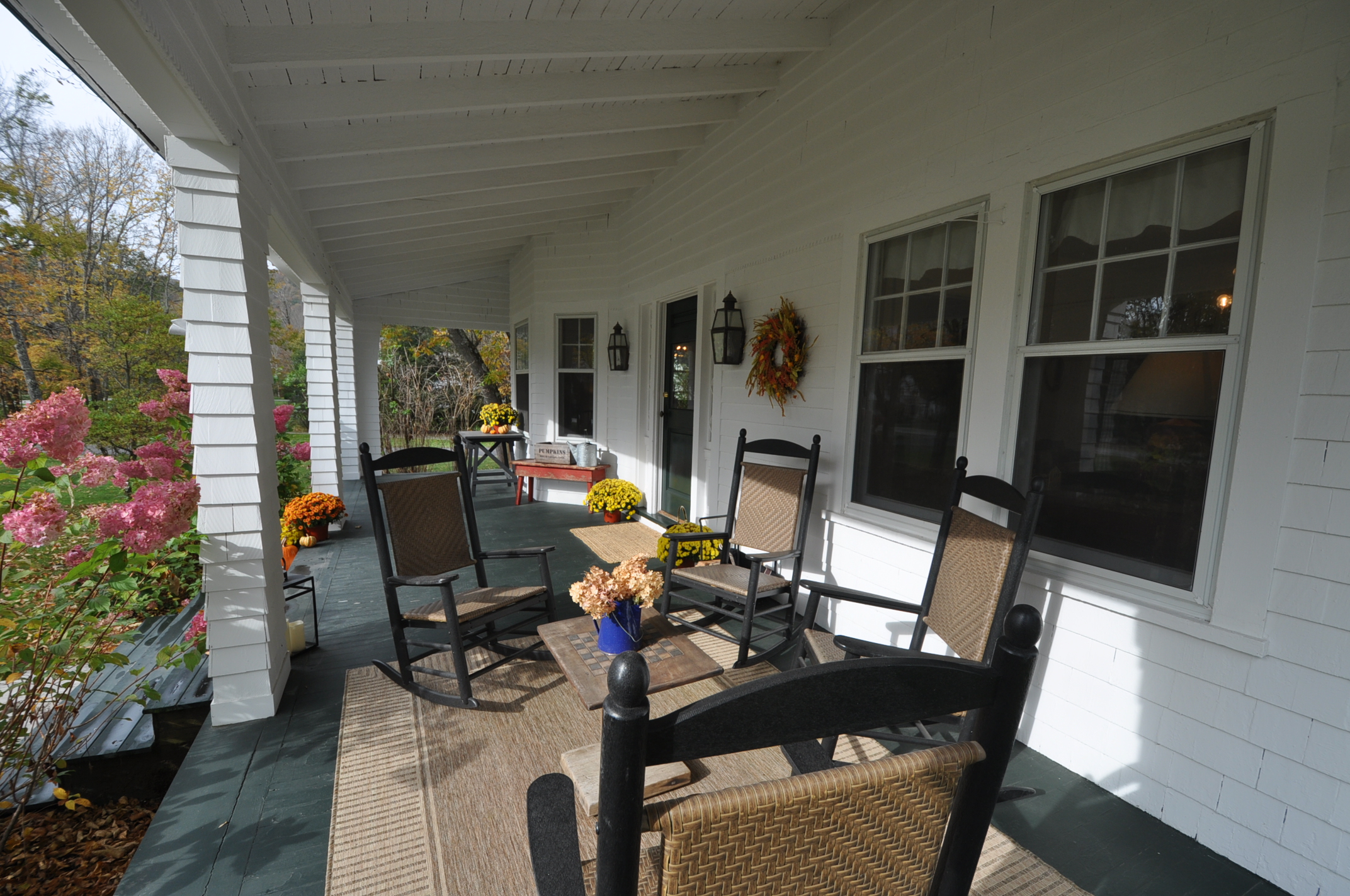 Dorset VT 05251