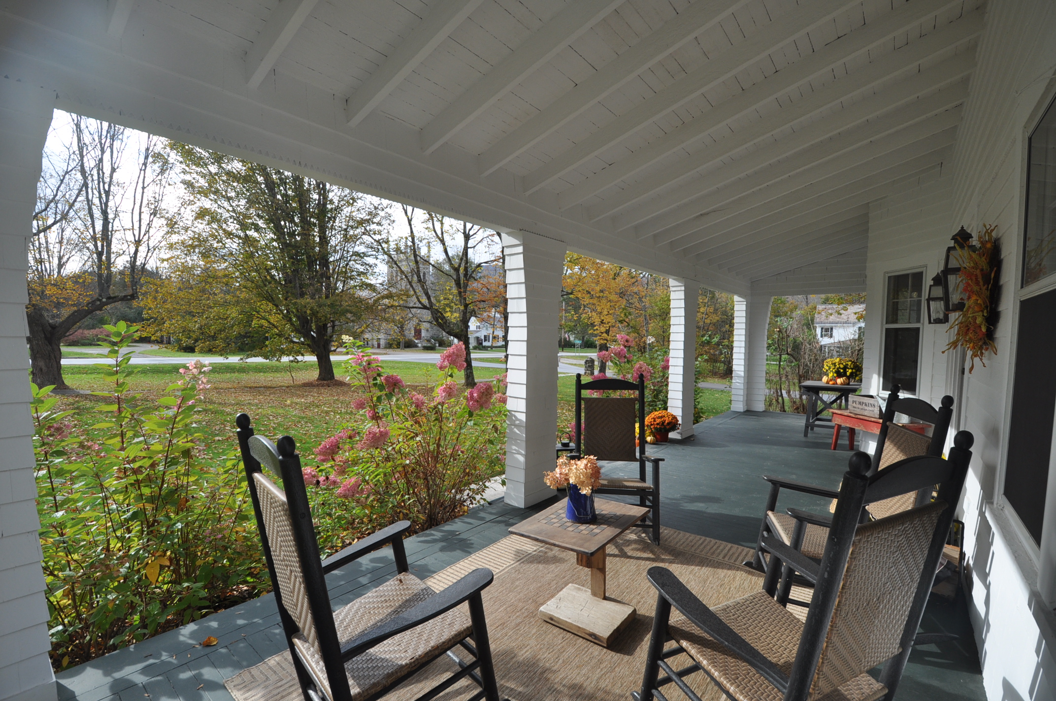 Dorset VT 05251