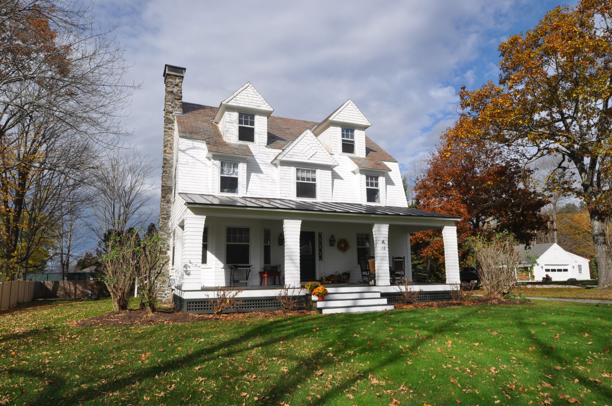 Dorset VT 05251
