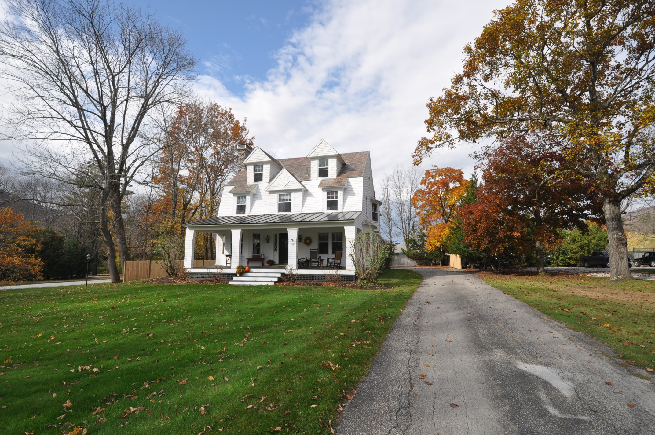 Dorset VT 05251