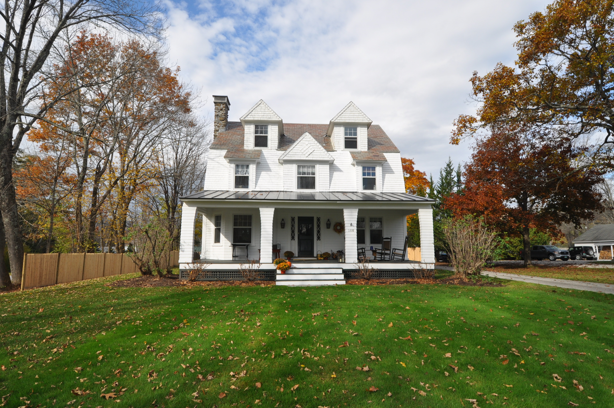 Dorset VT 05251