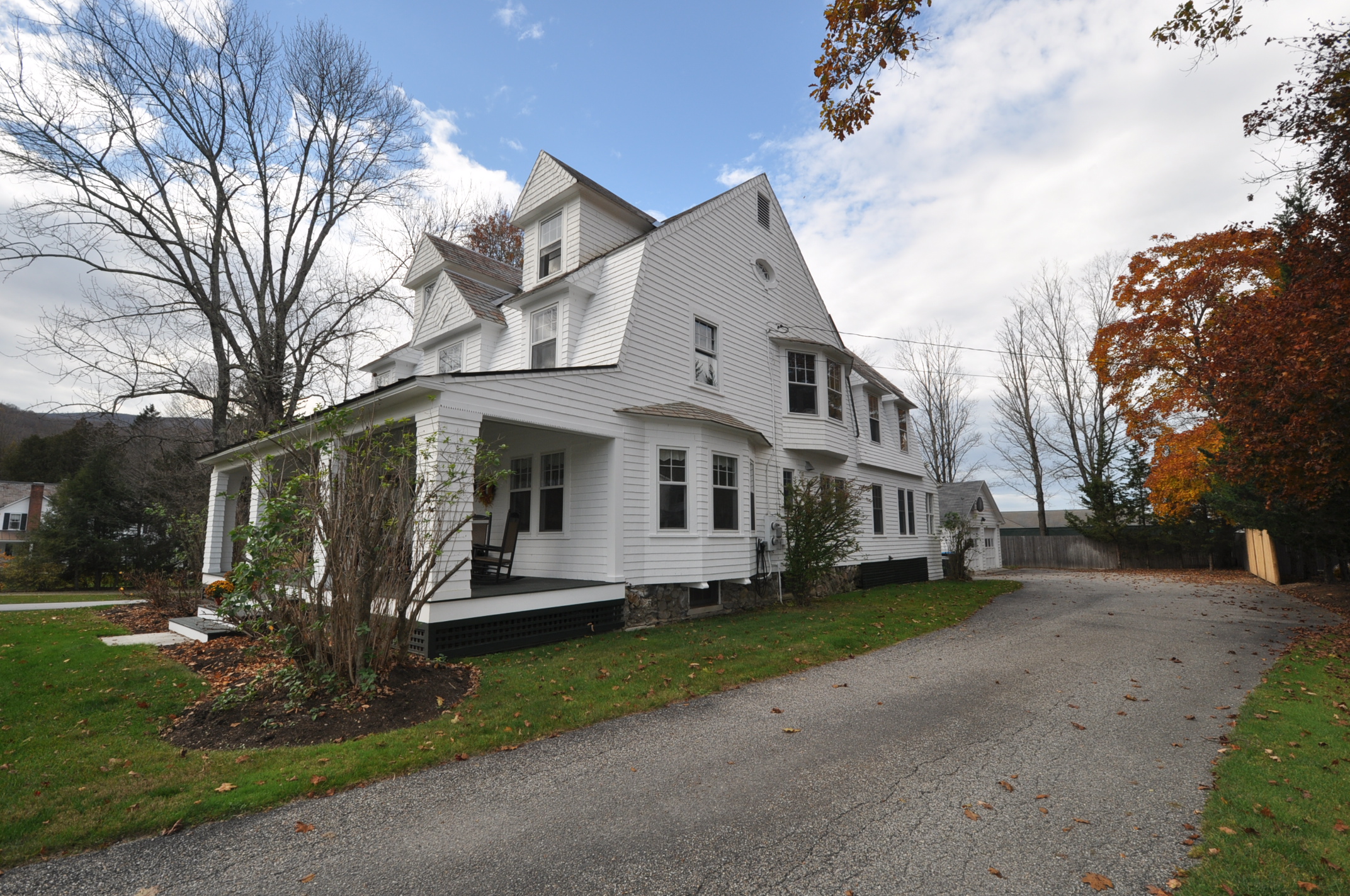 Dorset VT 05251