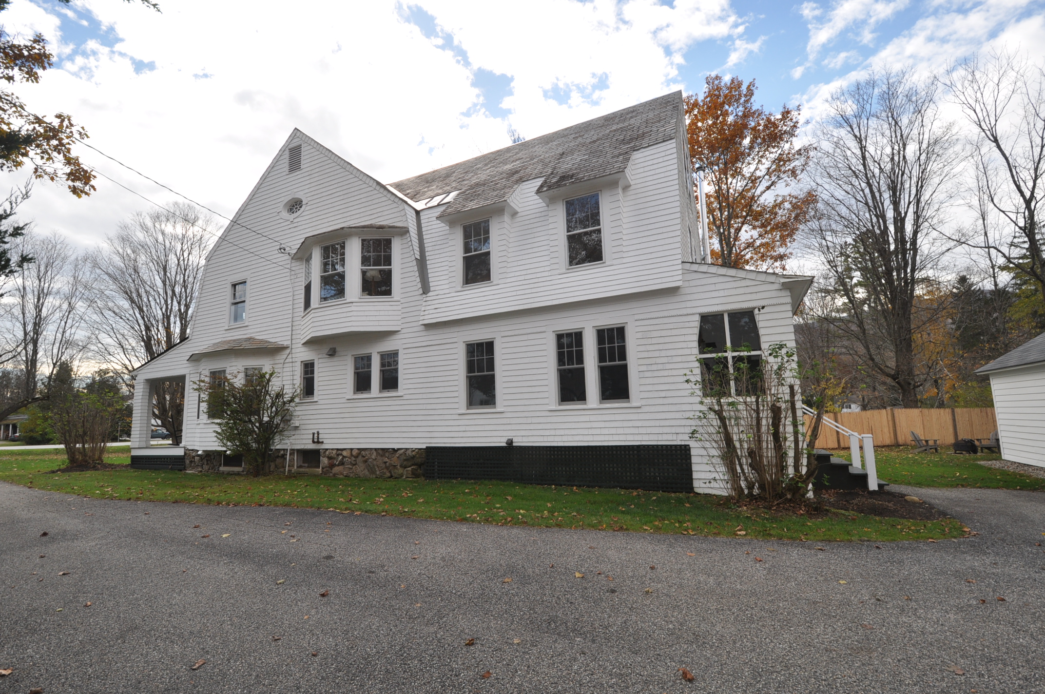 Dorset VT 05251