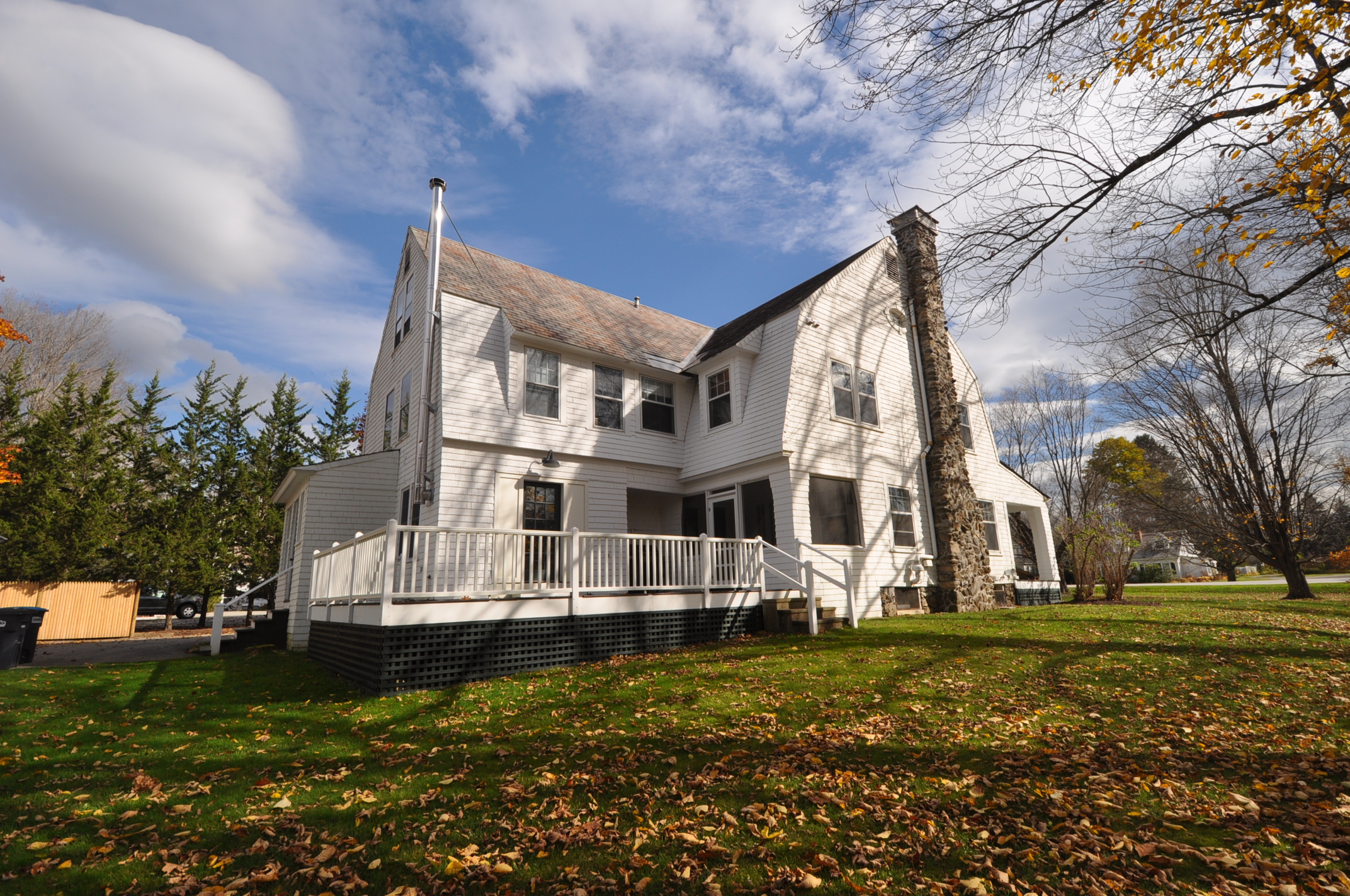 Dorset VT 05251