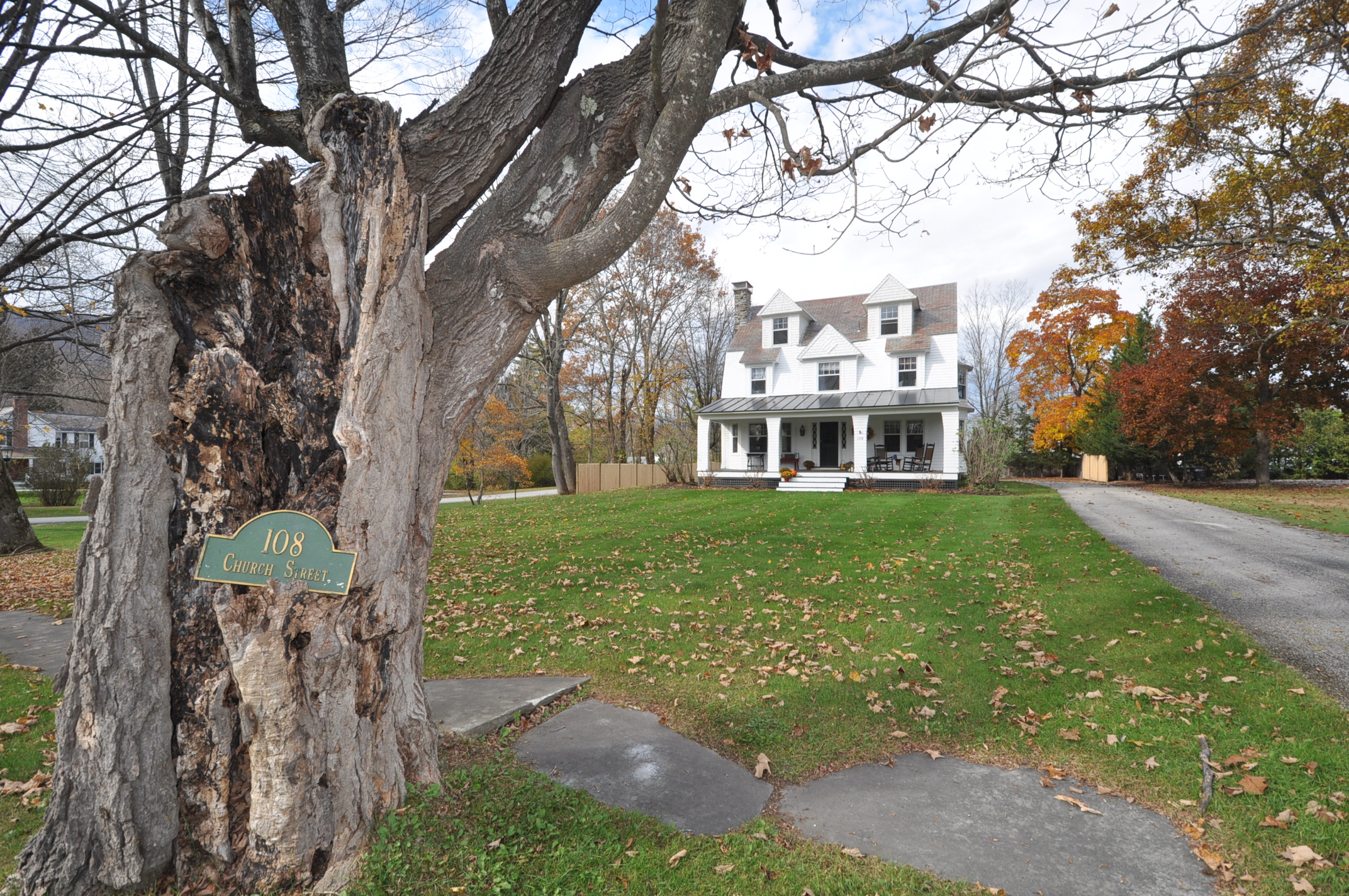 Dorset VT 05251