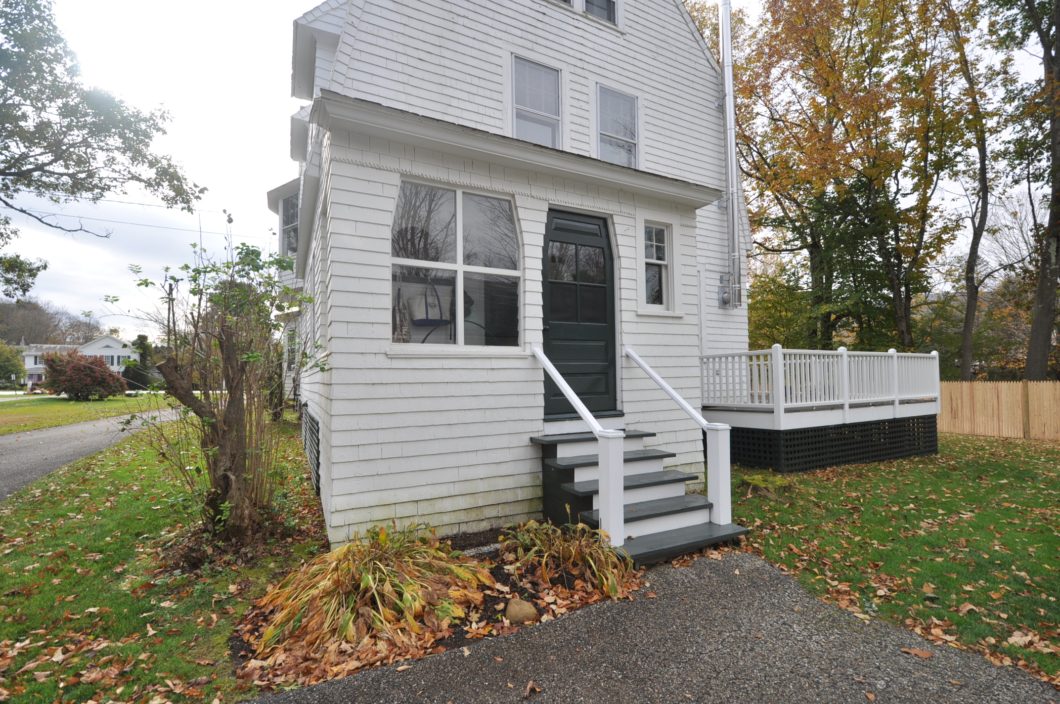 Dorset VT 05251