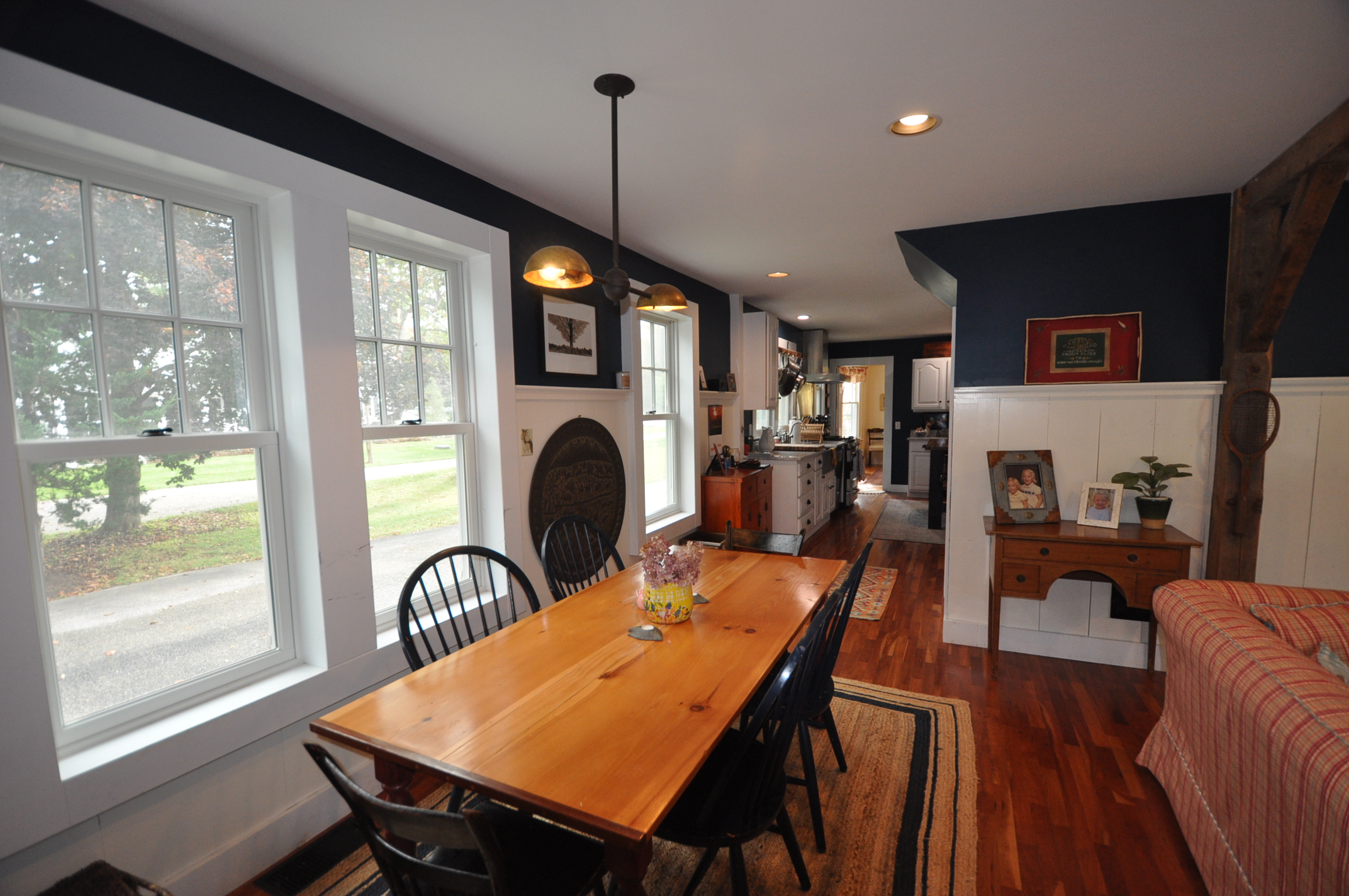 Dorset VT 05251