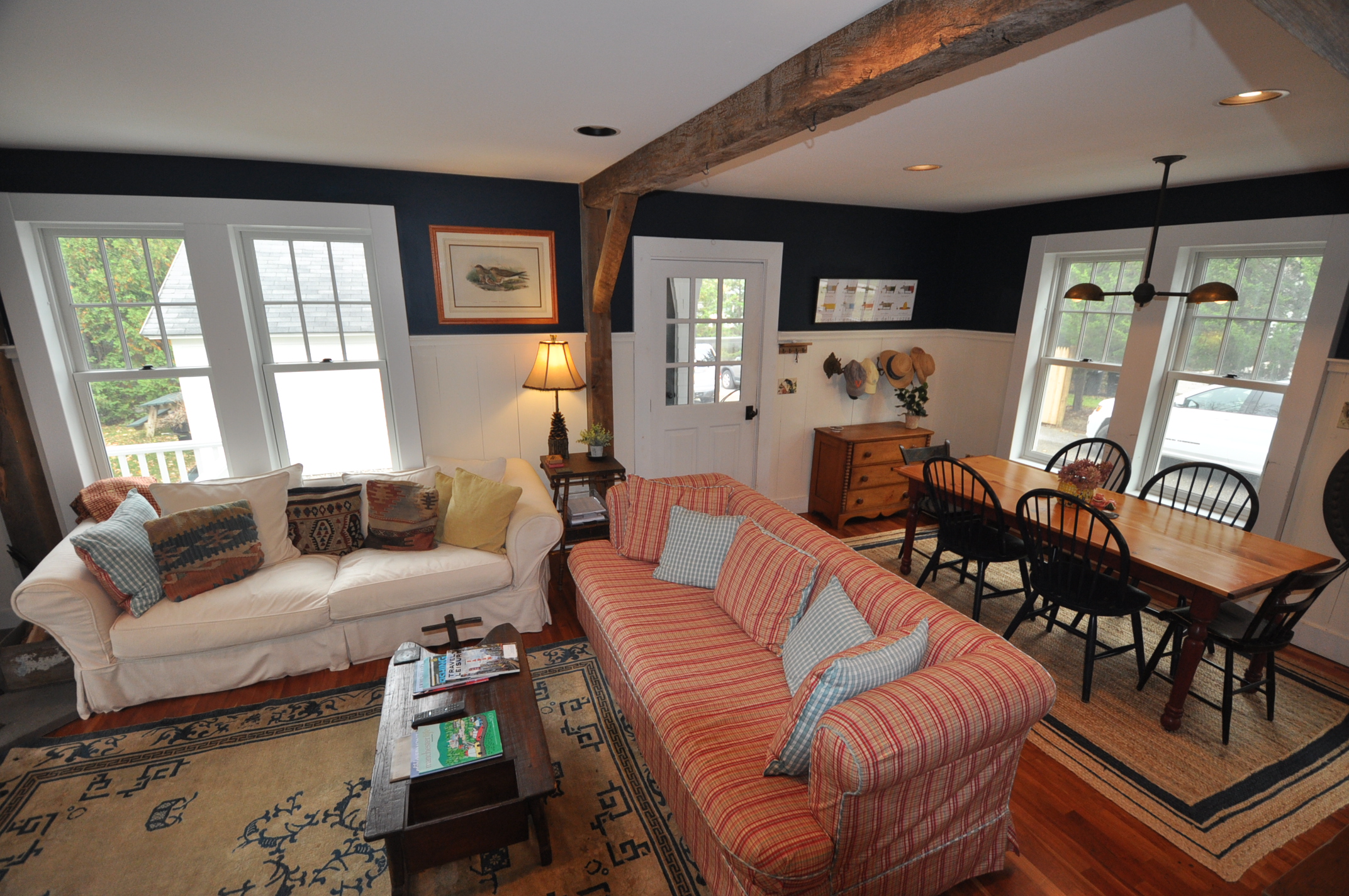 Dorset VT 05251