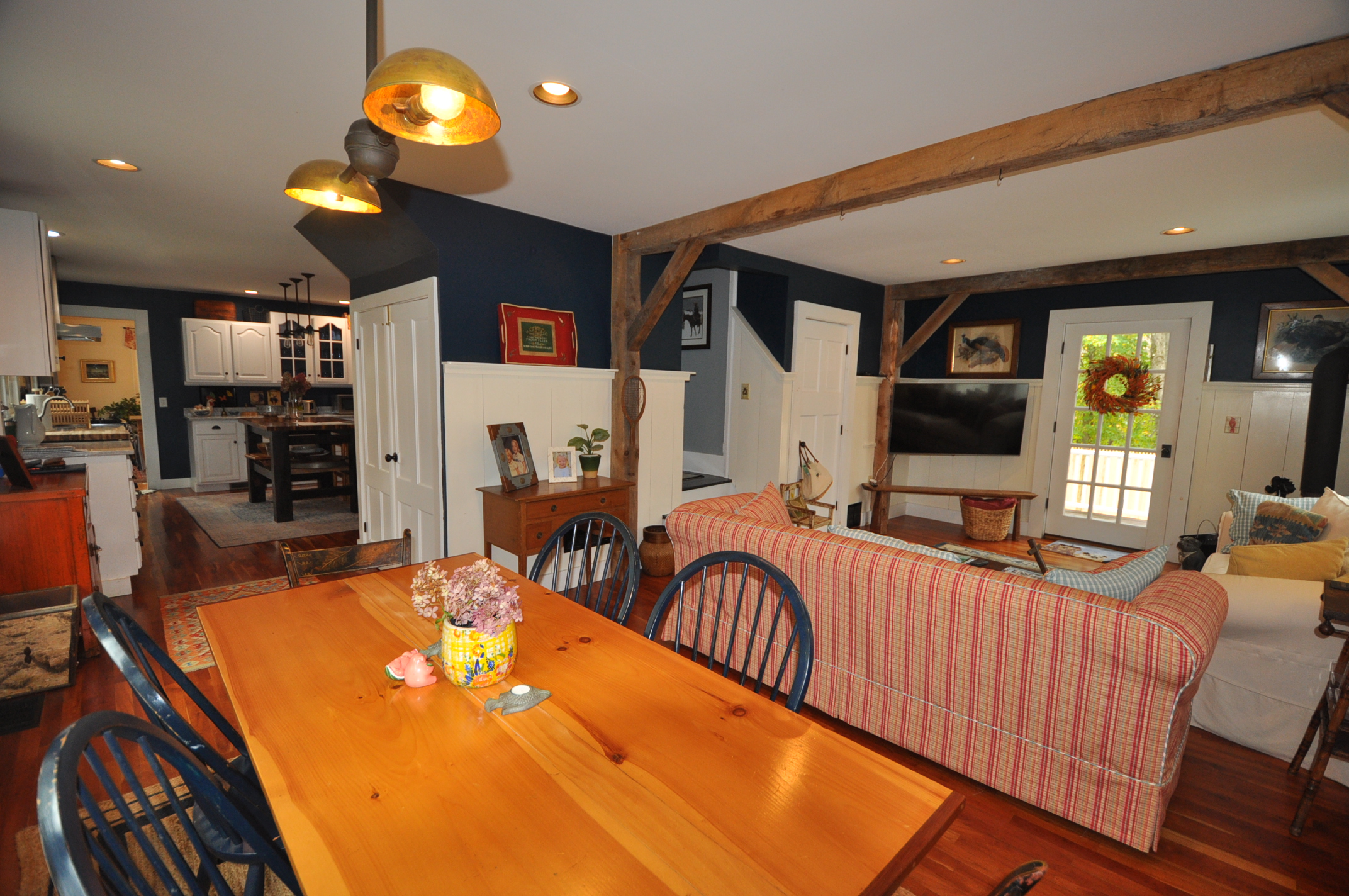 Dorset VT 05251