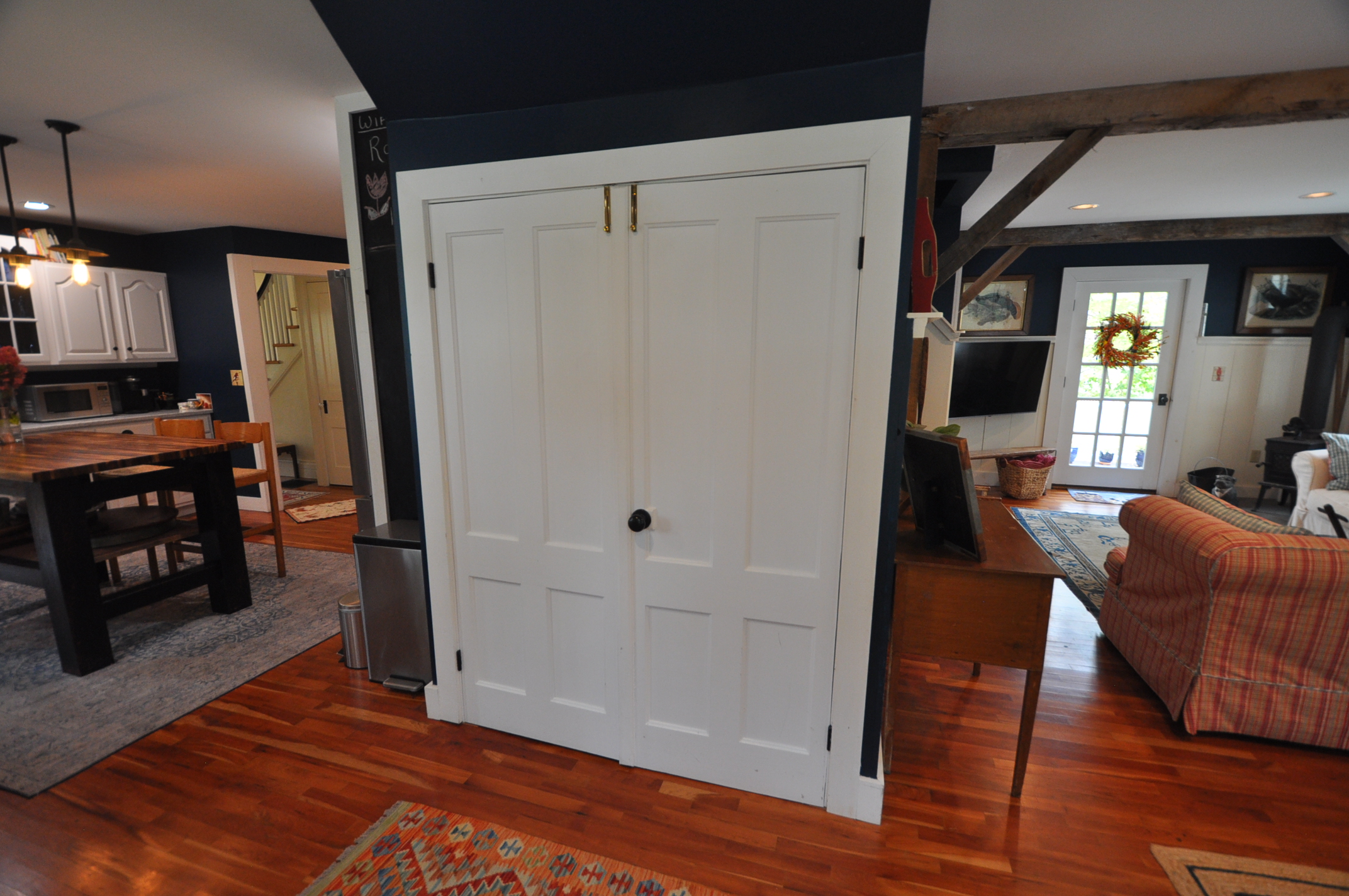 Dorset VT 05251