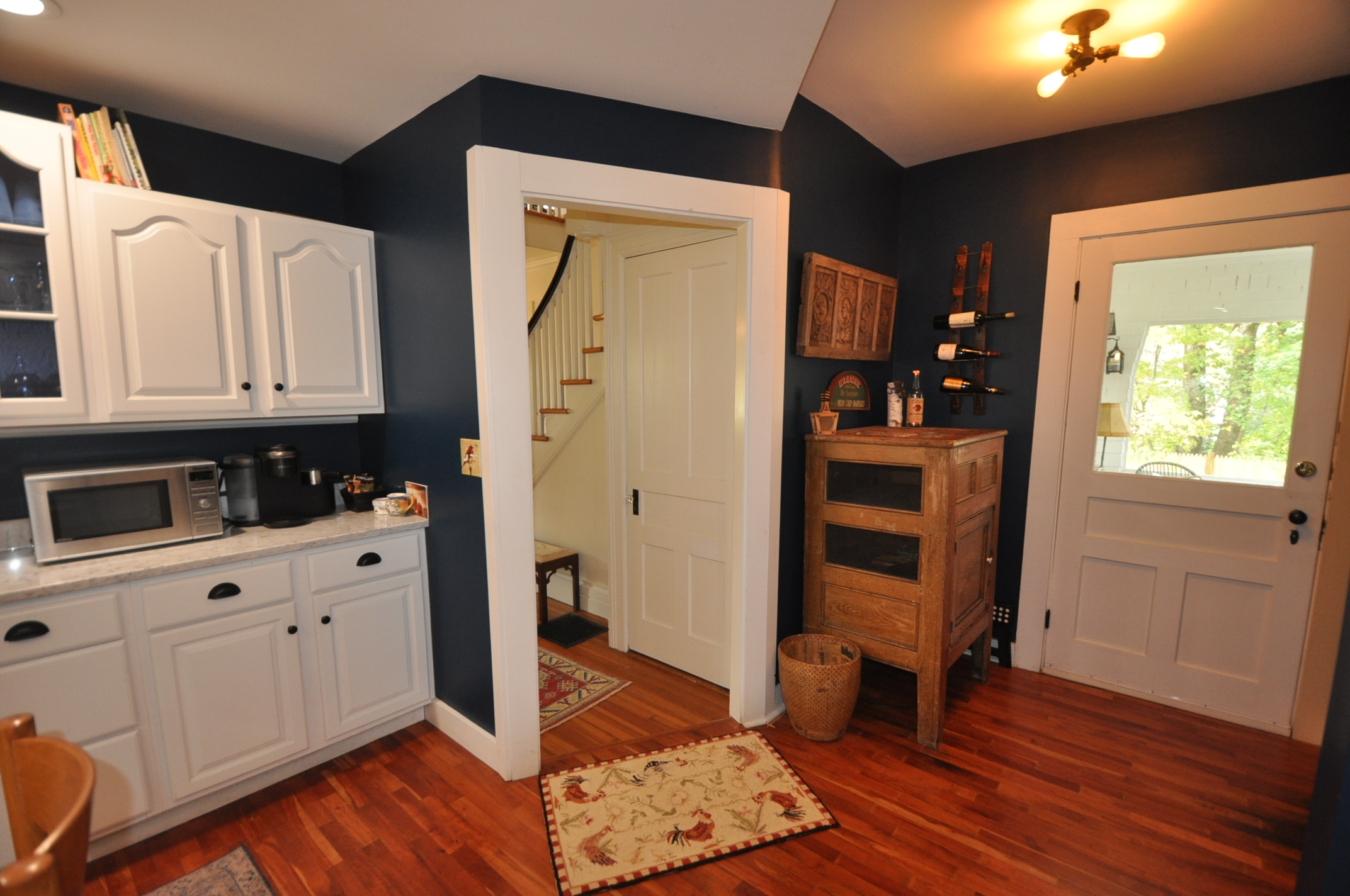 Dorset VT 05251