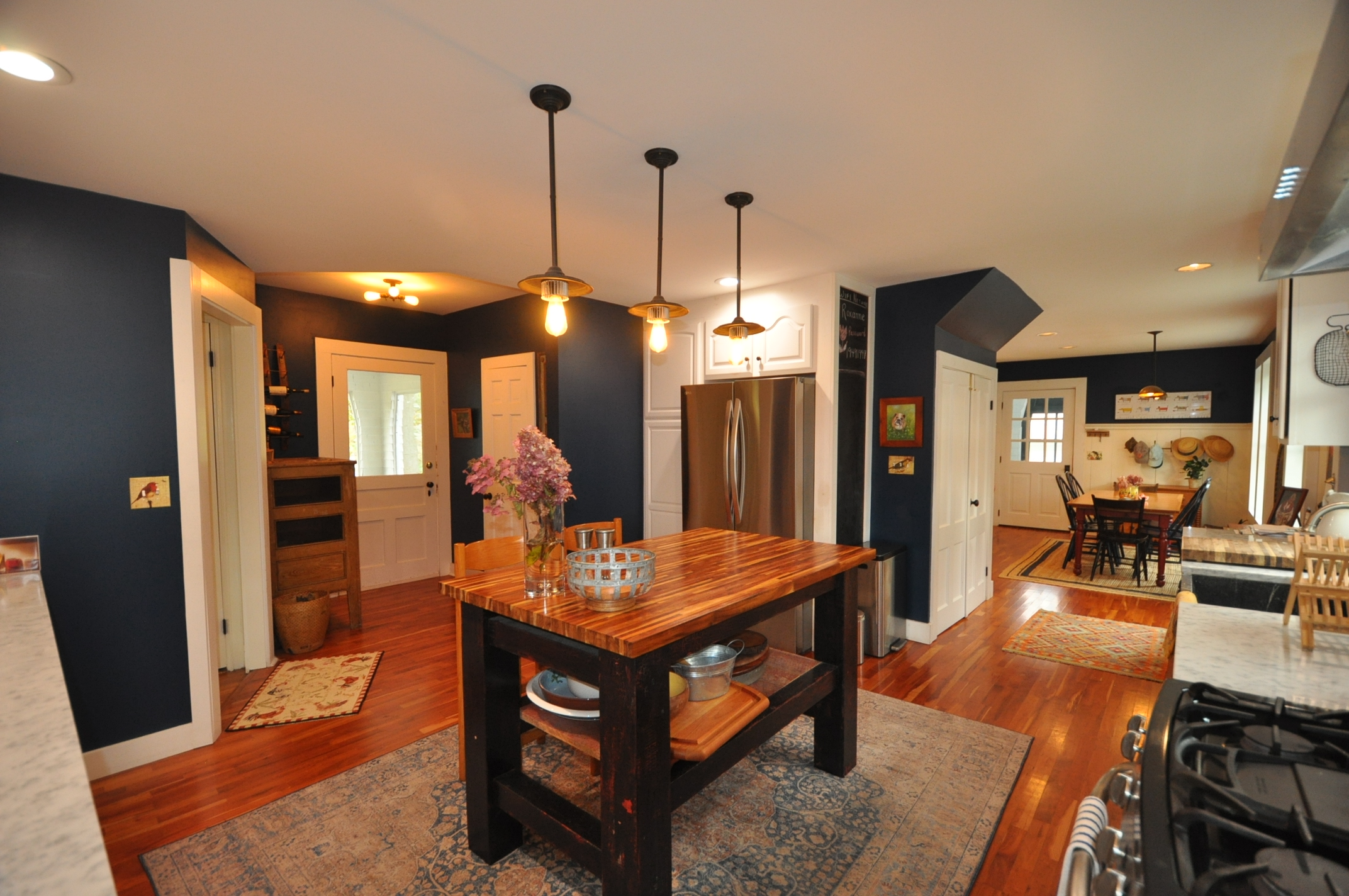 Dorset VT 05251