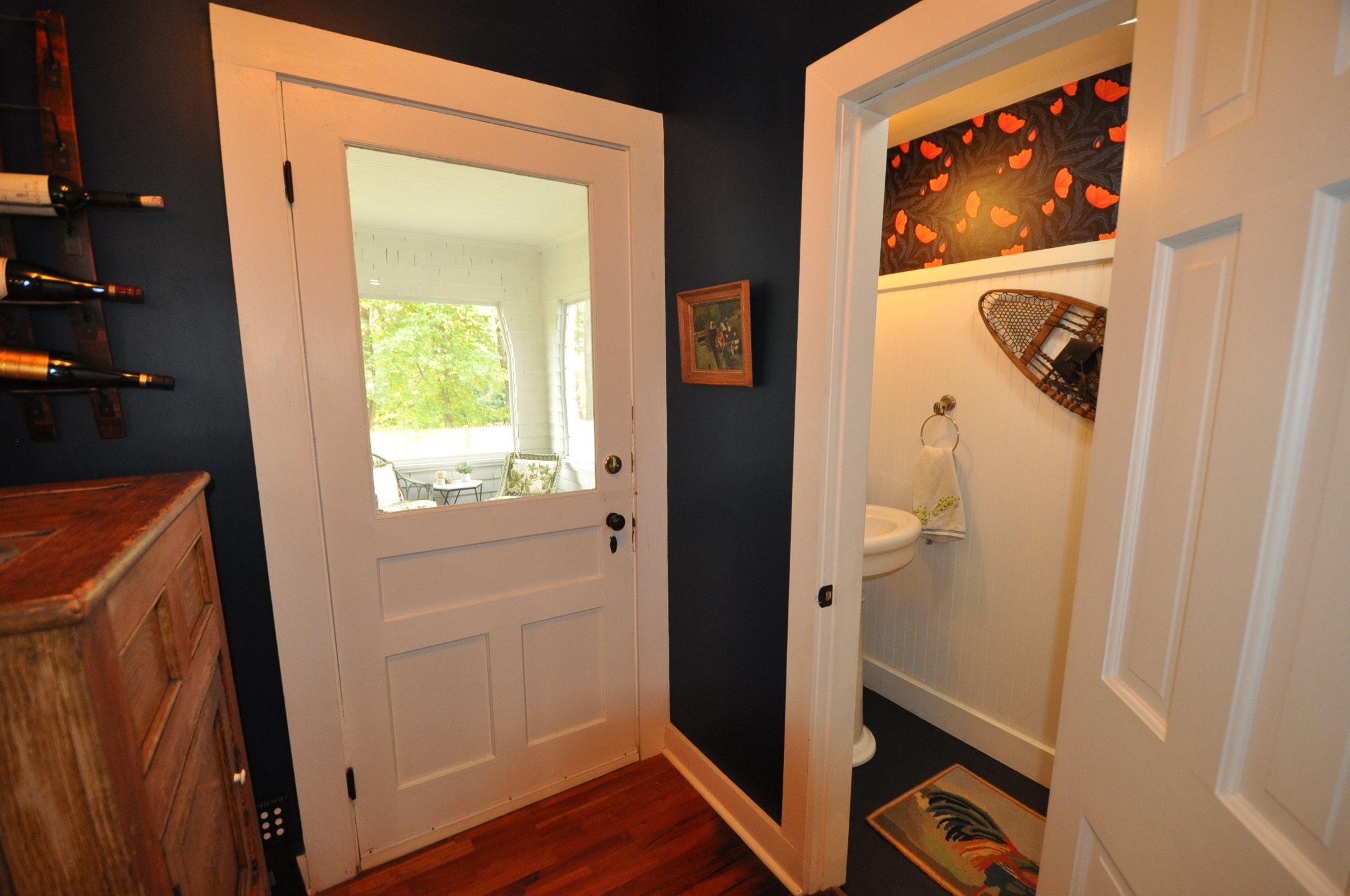 Dorset VT 05251