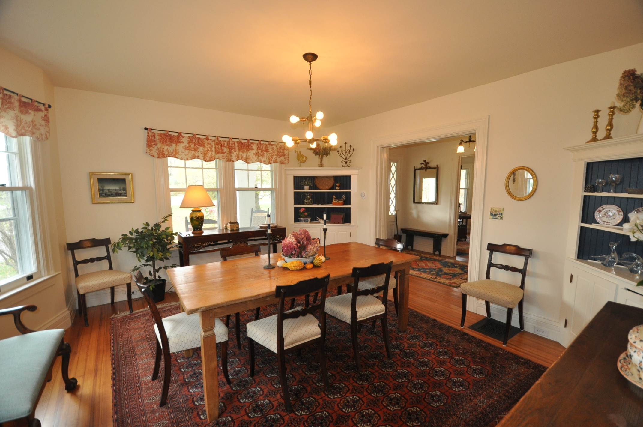 Dorset VT 05251