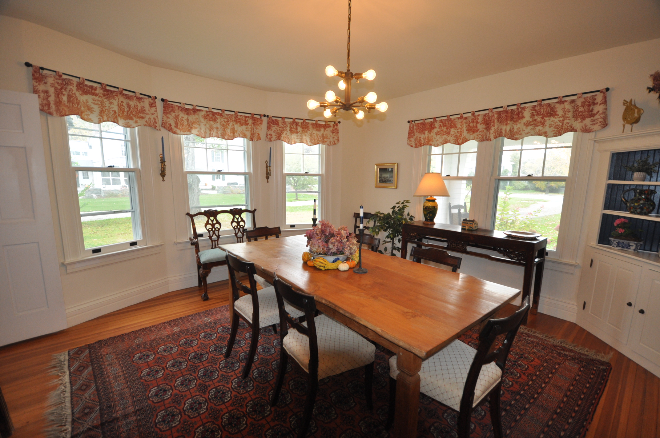 Dorset VT 05251