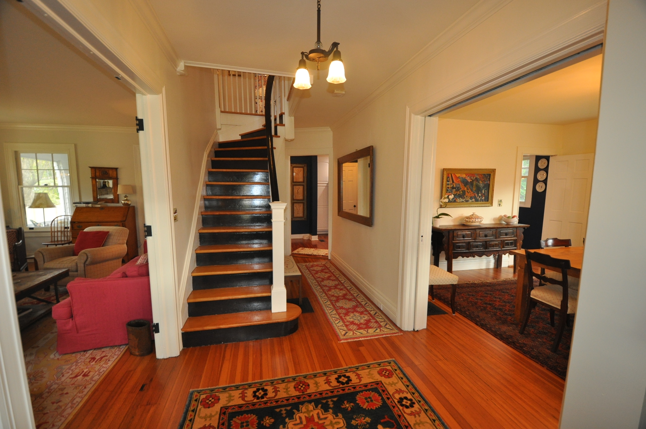 Dorset VT 05251