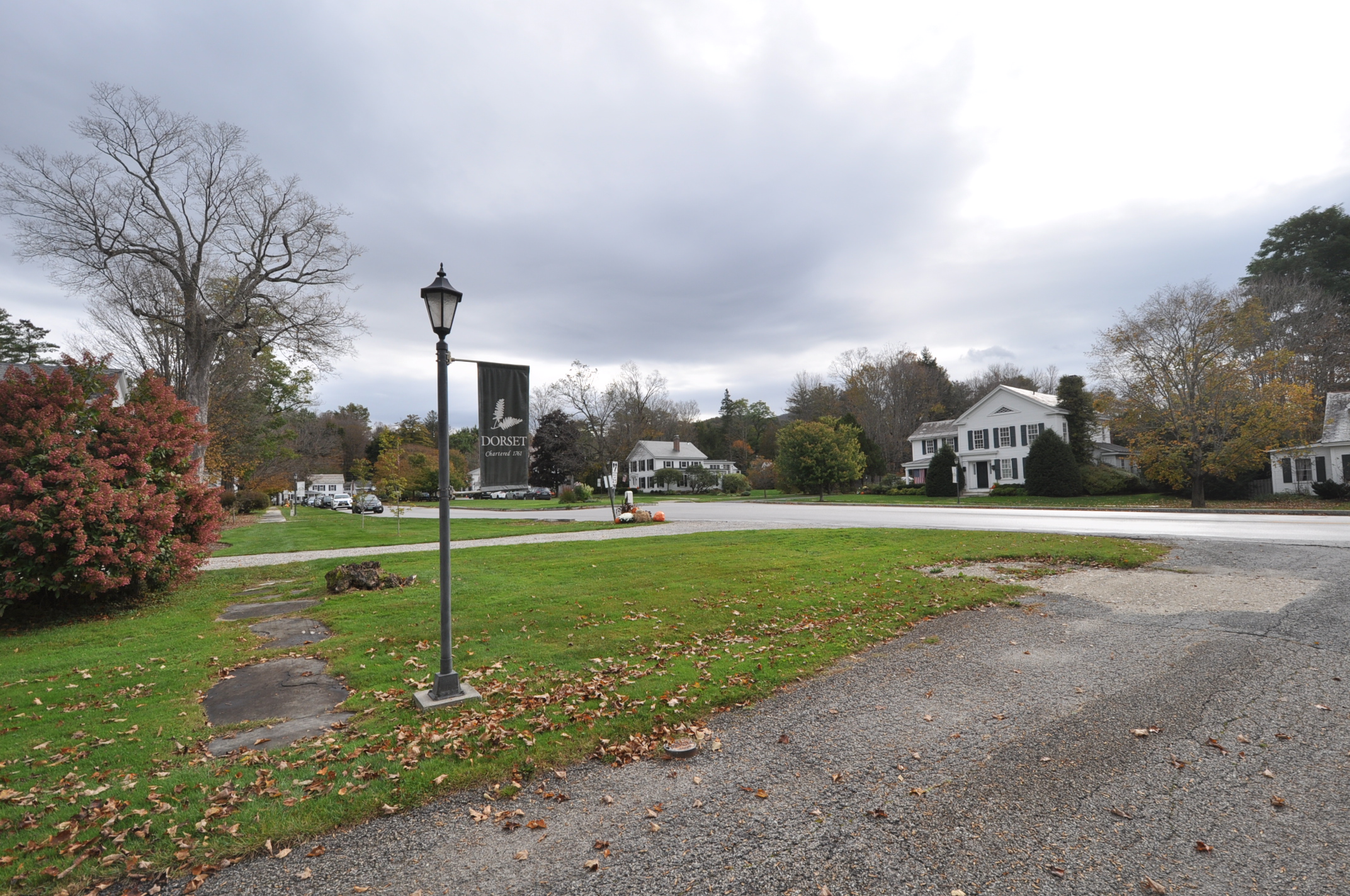 Dorset VT 05251