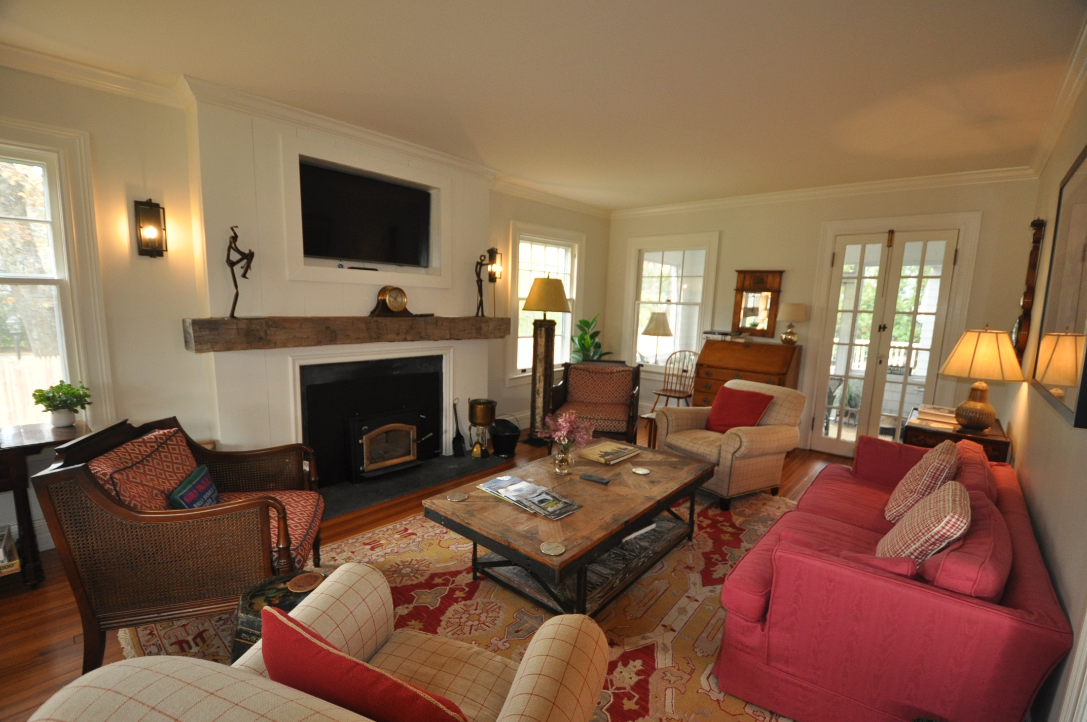 Dorset VT 05251