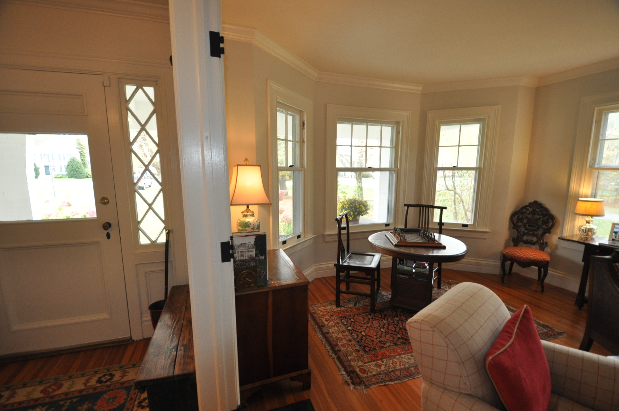 Dorset VT 05251