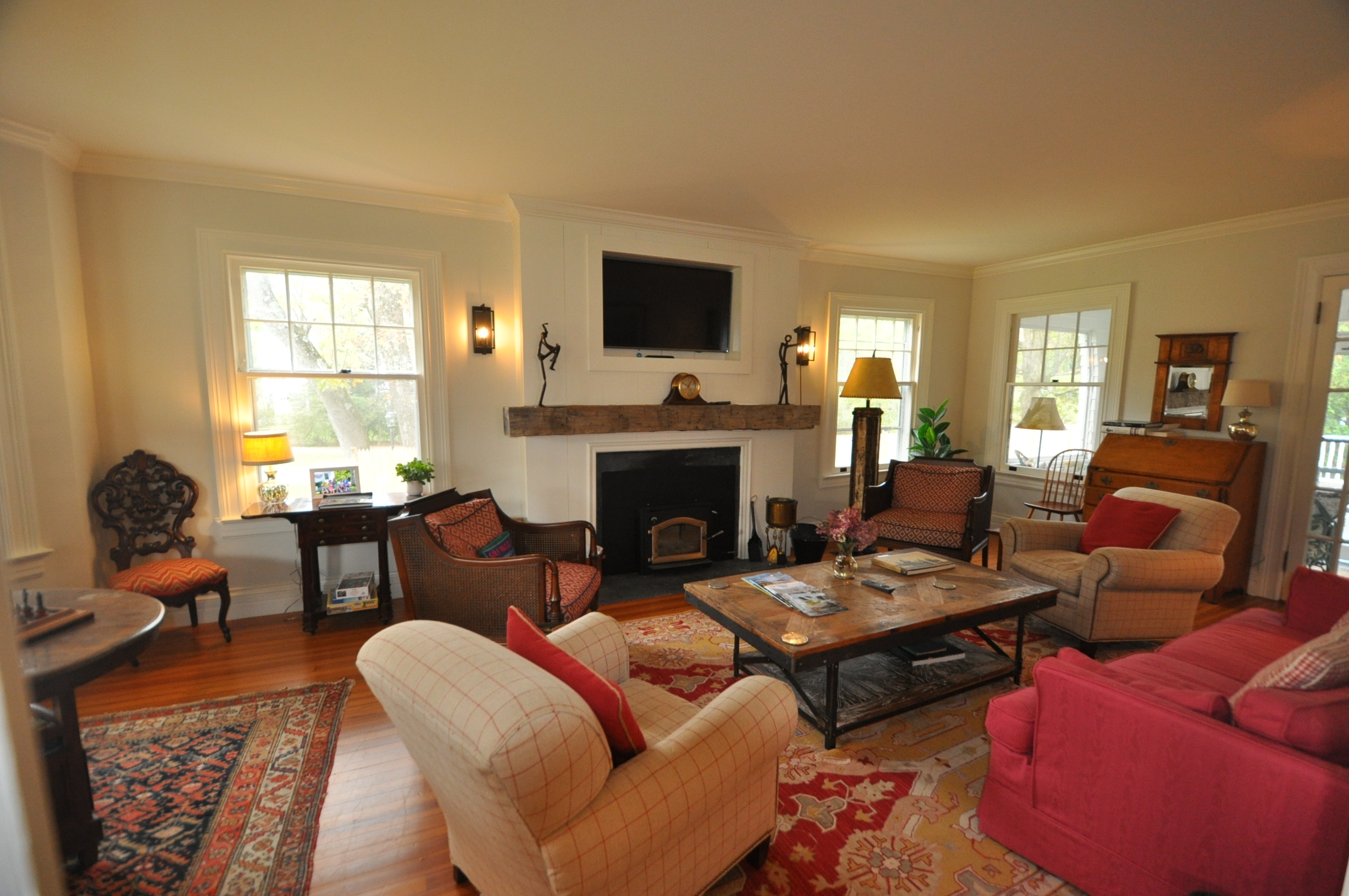 Dorset VT 05251