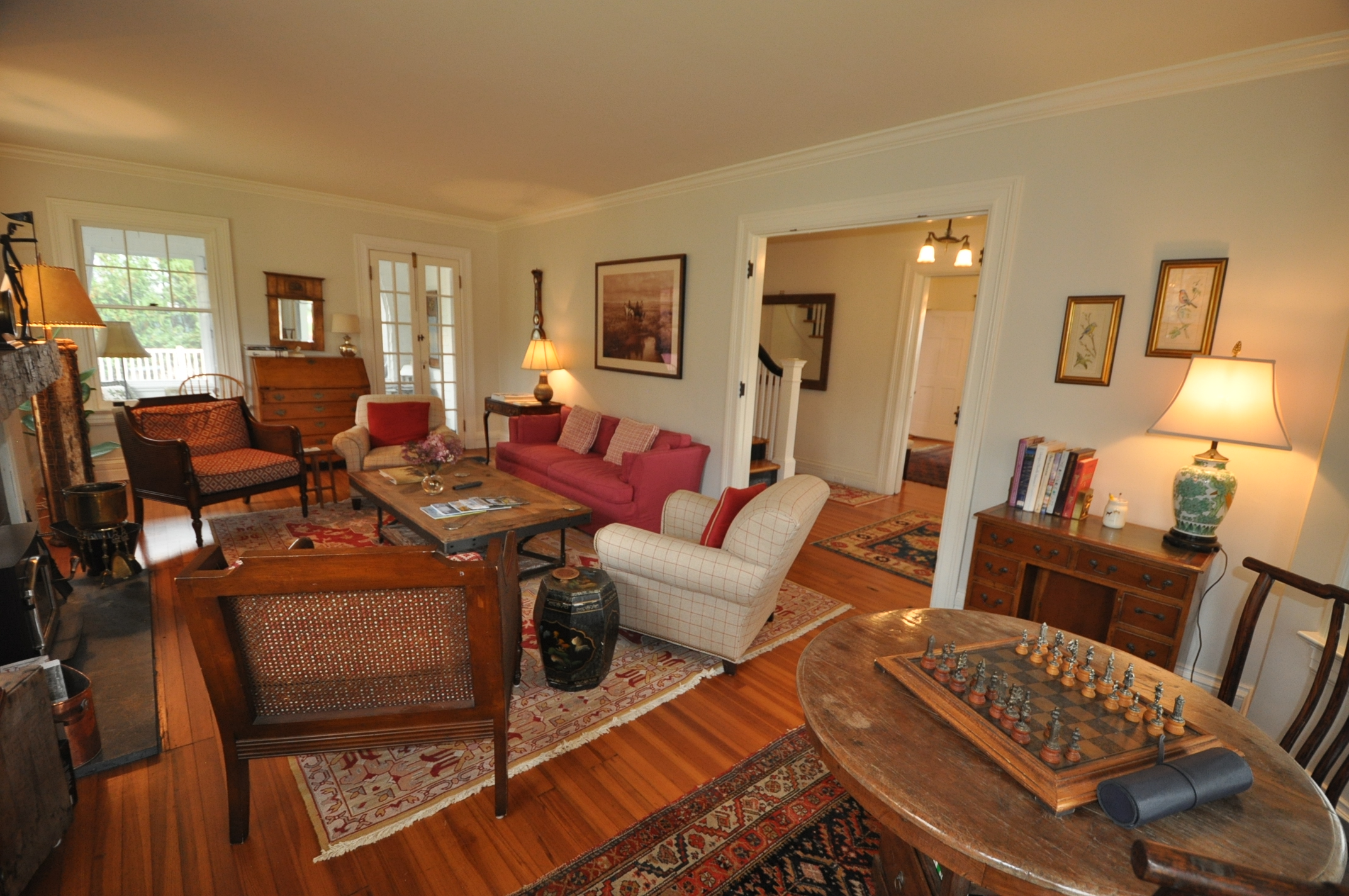 Dorset VT 05251