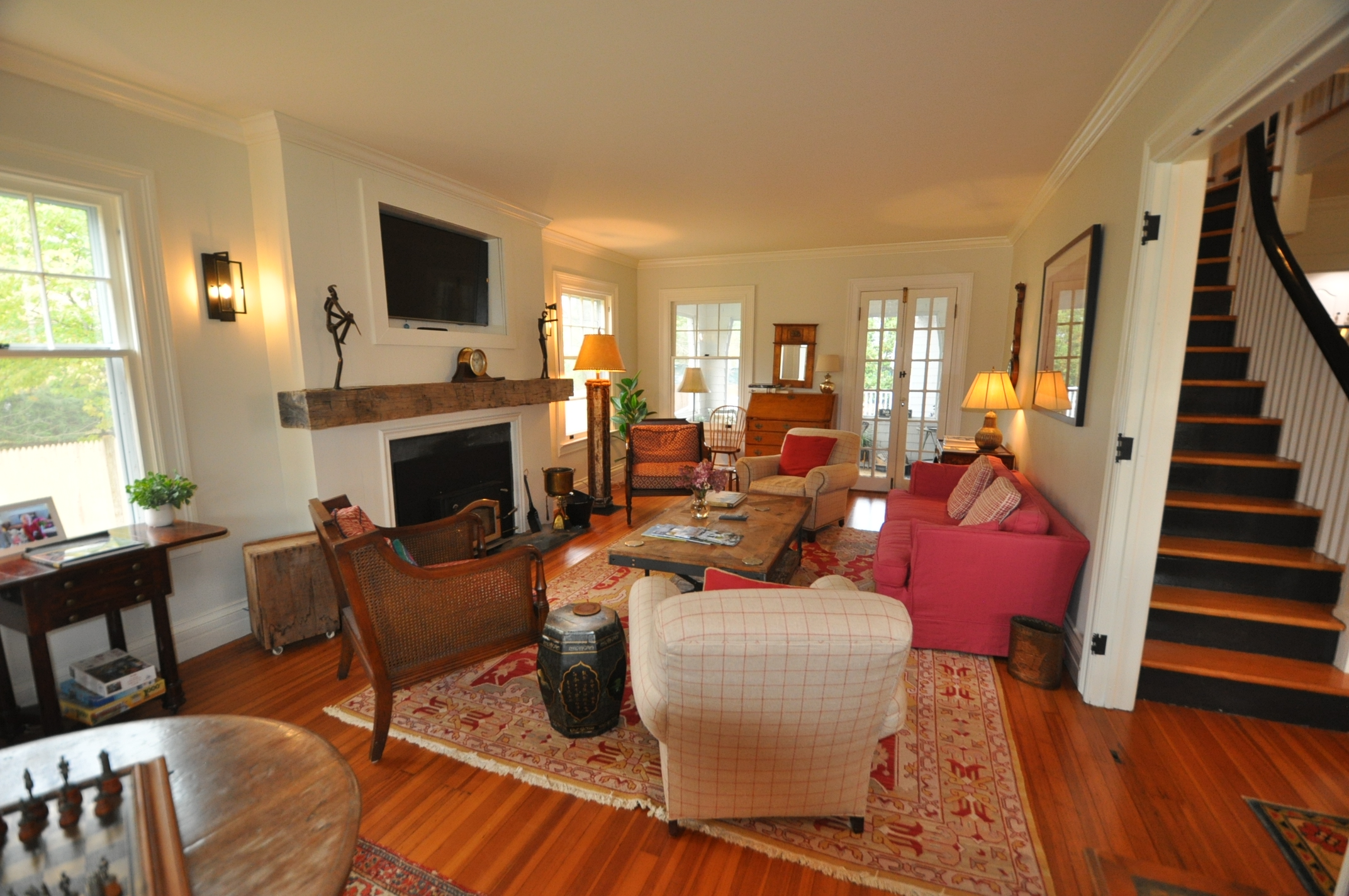 Dorset VT 05251
