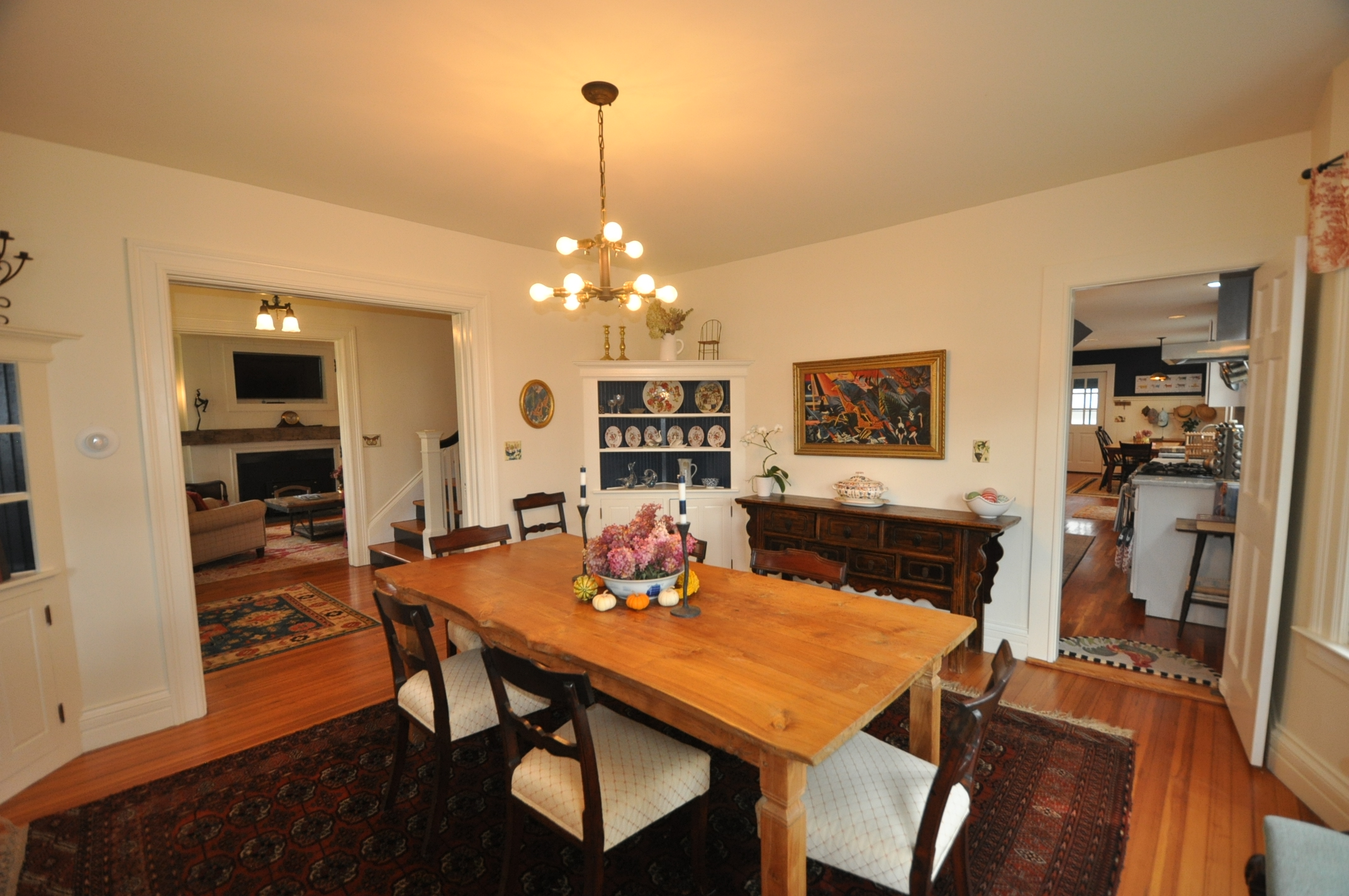 Dorset VT 05251